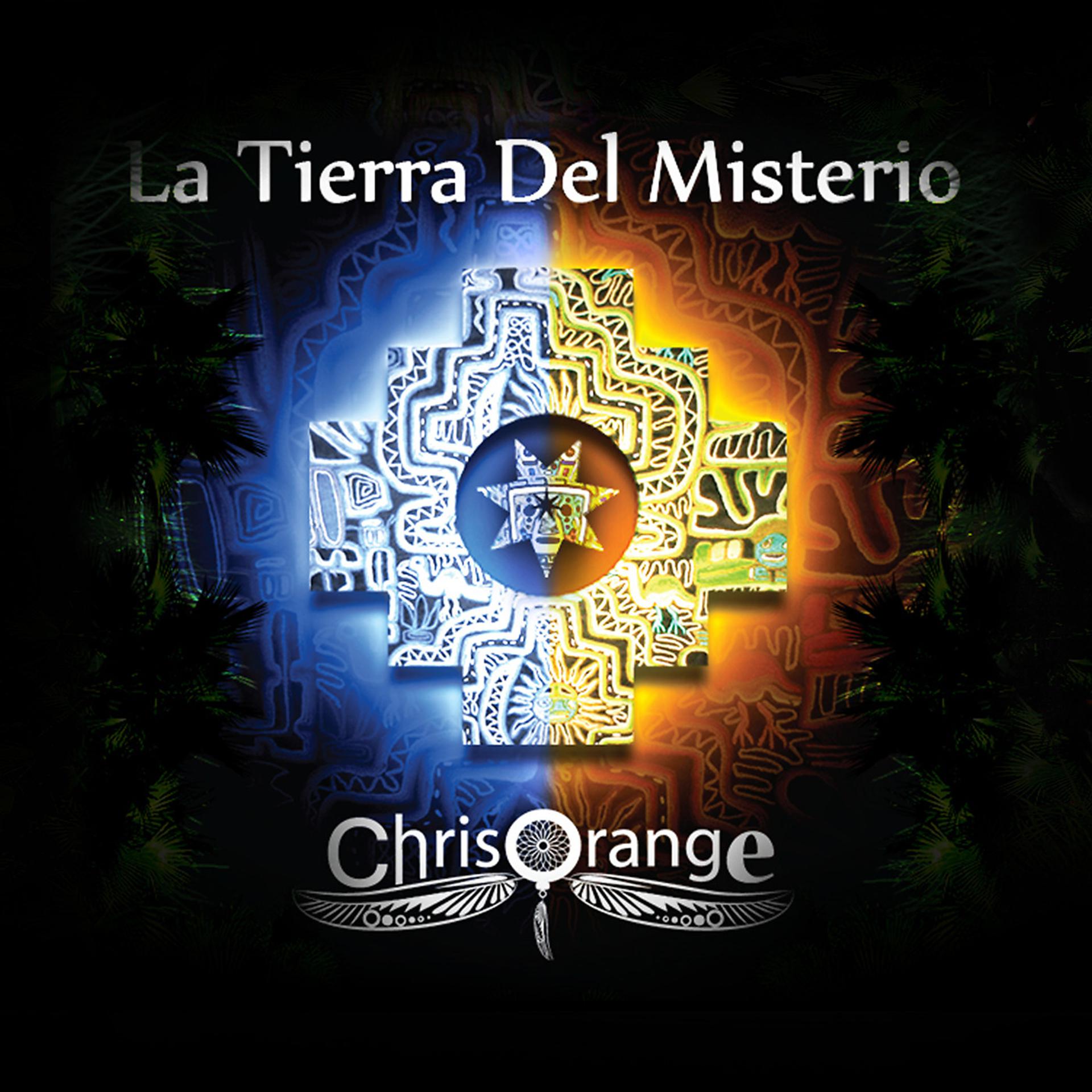 Постер альбома La Tierra Del Misterio