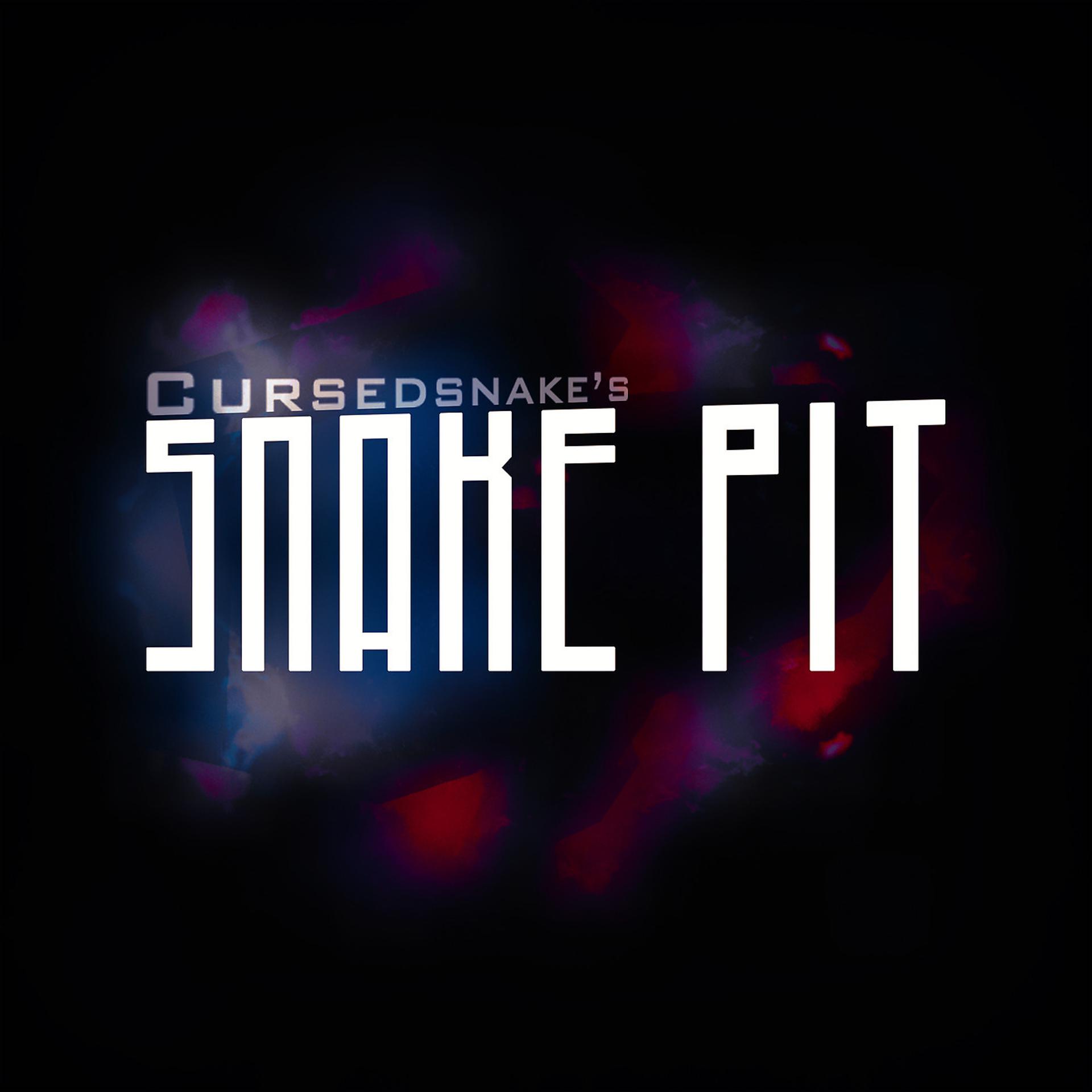 Постер альбома Snake Pit