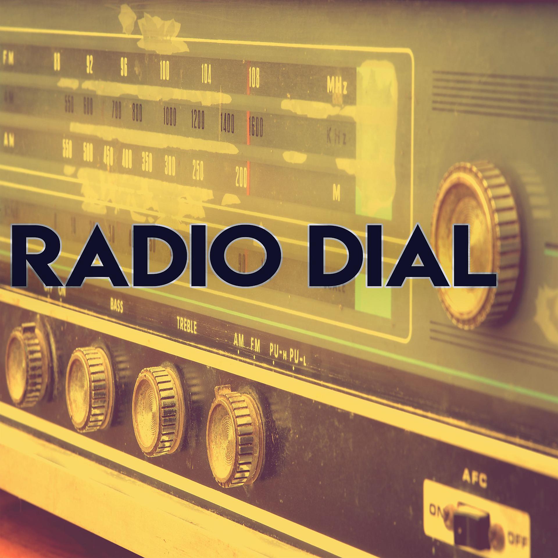 Постер альбома Radio Dial