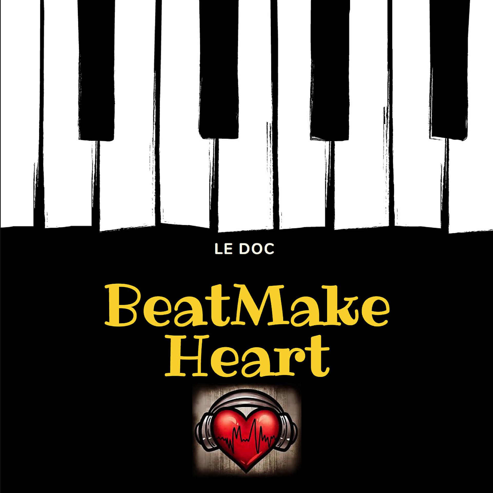 Постер альбома Beatmakeheart