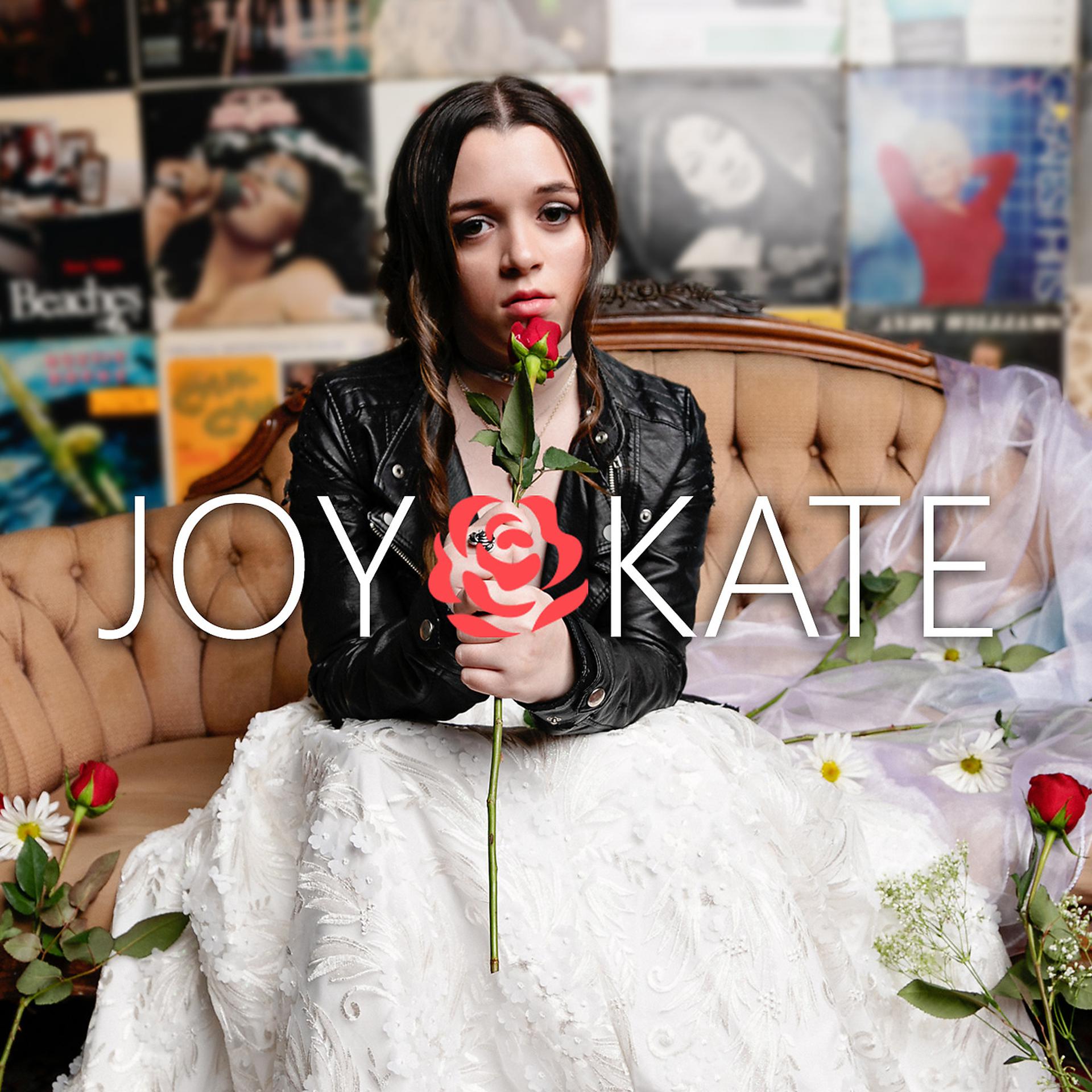 Постер альбома Joy Kate