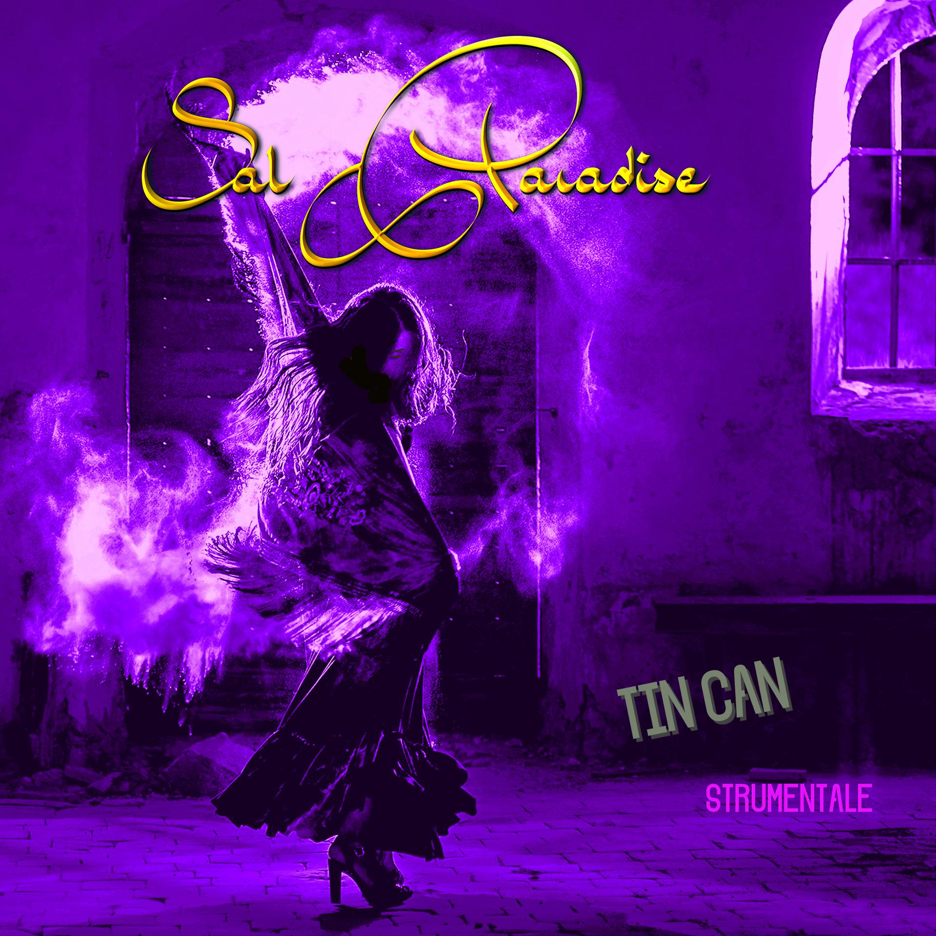 Постер альбома Tin Can: Strumentale