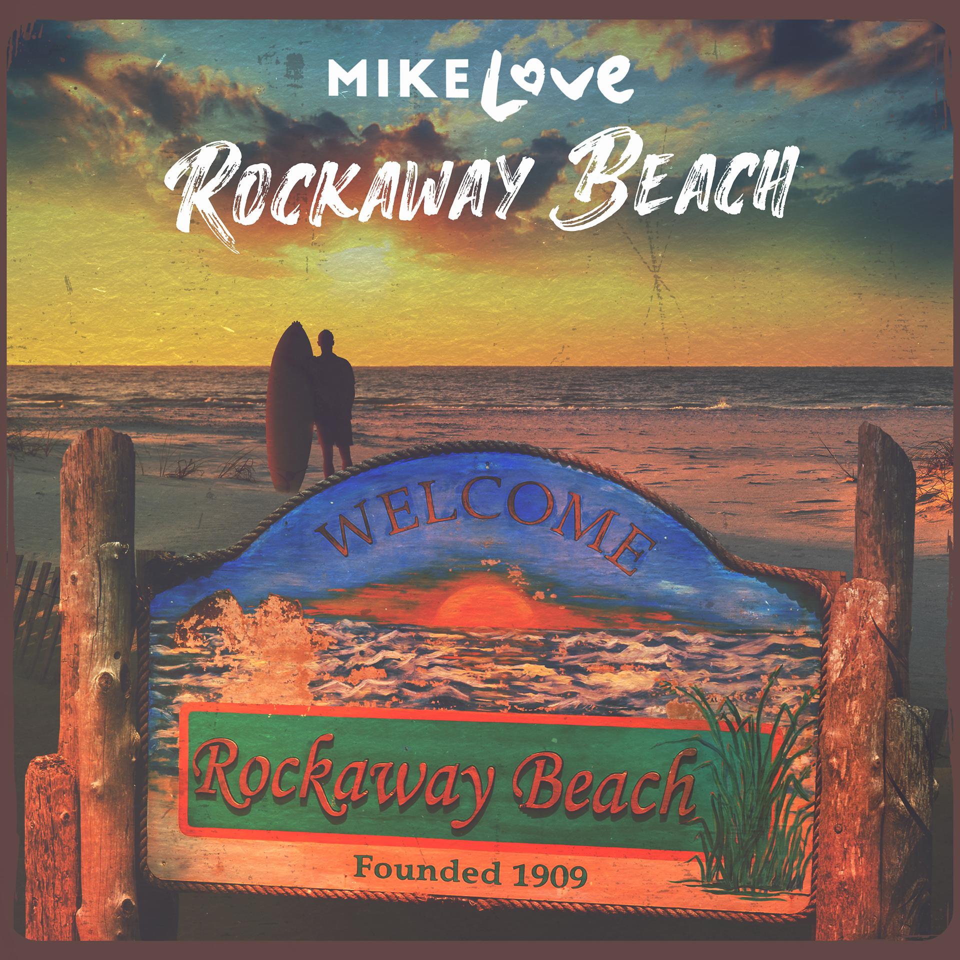 Постер альбома Rockaway Beach