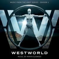 Постер альбома Westworld: Season 1 (Music from the HBO Series)