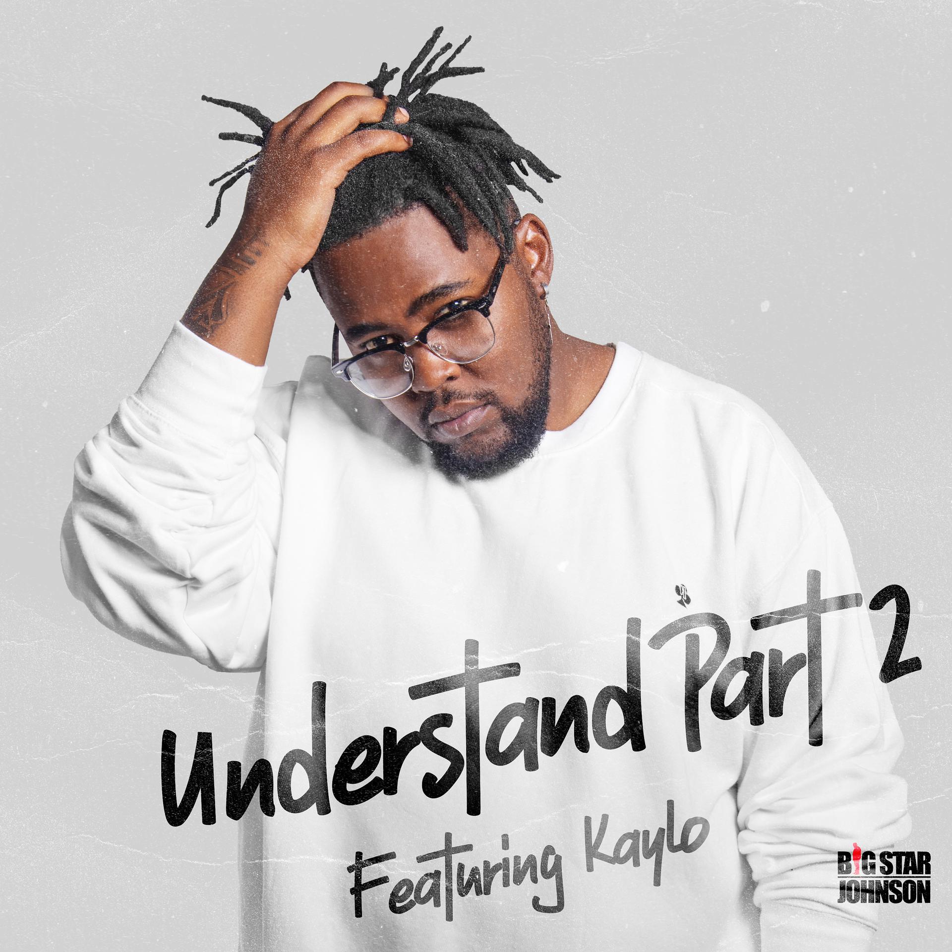 Постер альбома Understand Pt. II (feat. Kaylo) [Remastered]