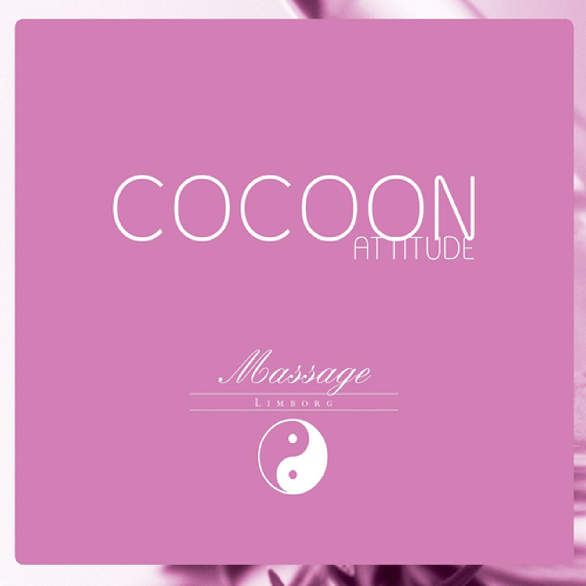 Постер альбома Cocoon Attitude: Massage