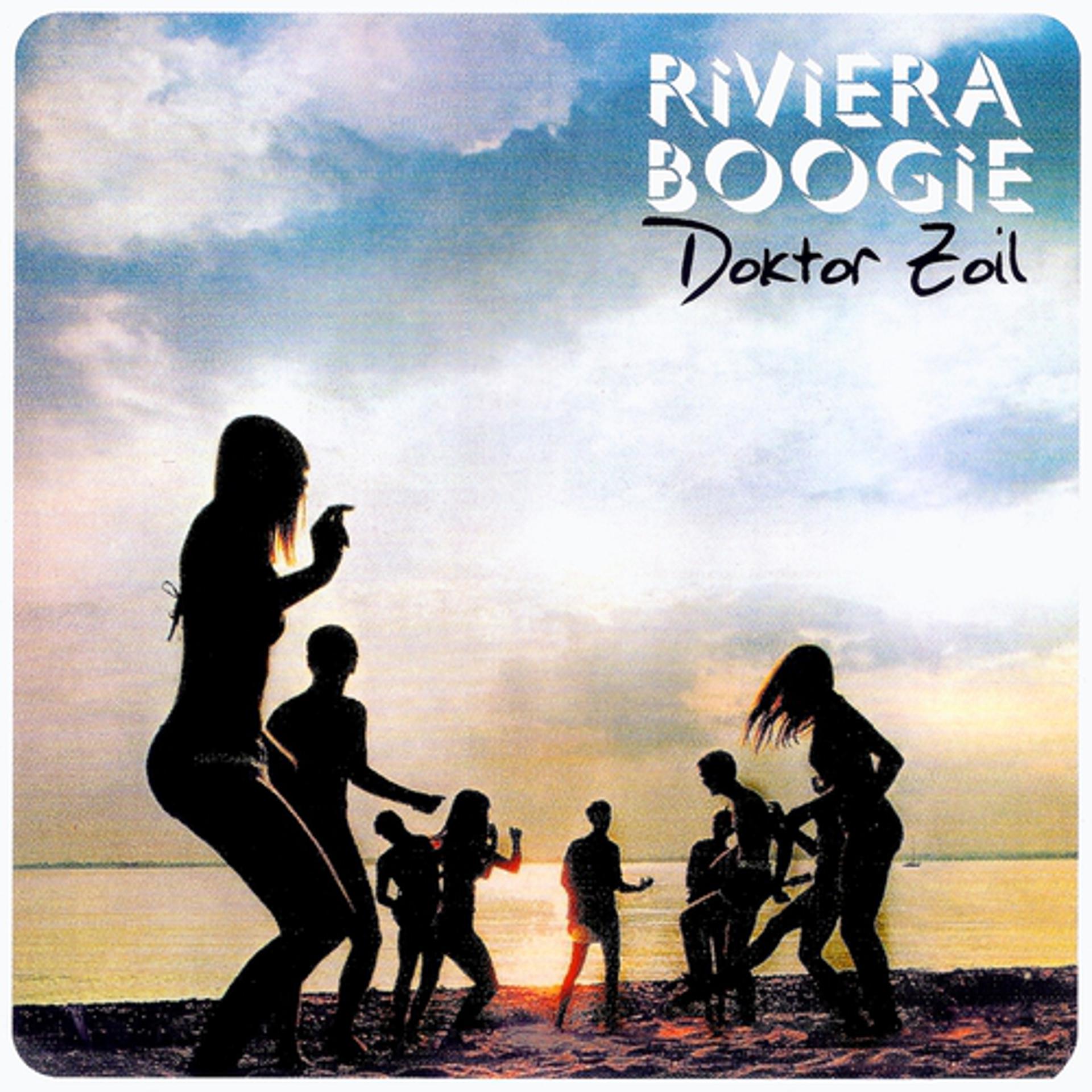 Постер альбома Riviera Boogie