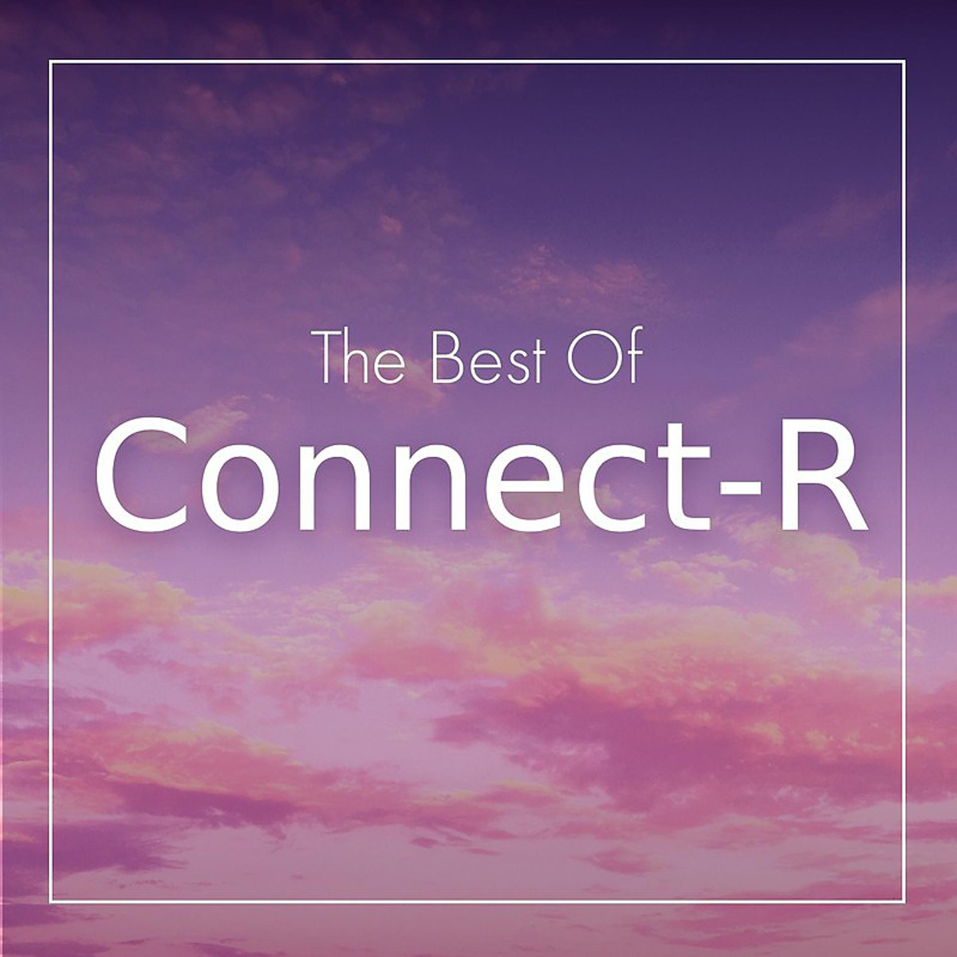 Постер альбома The Best of Connect-R