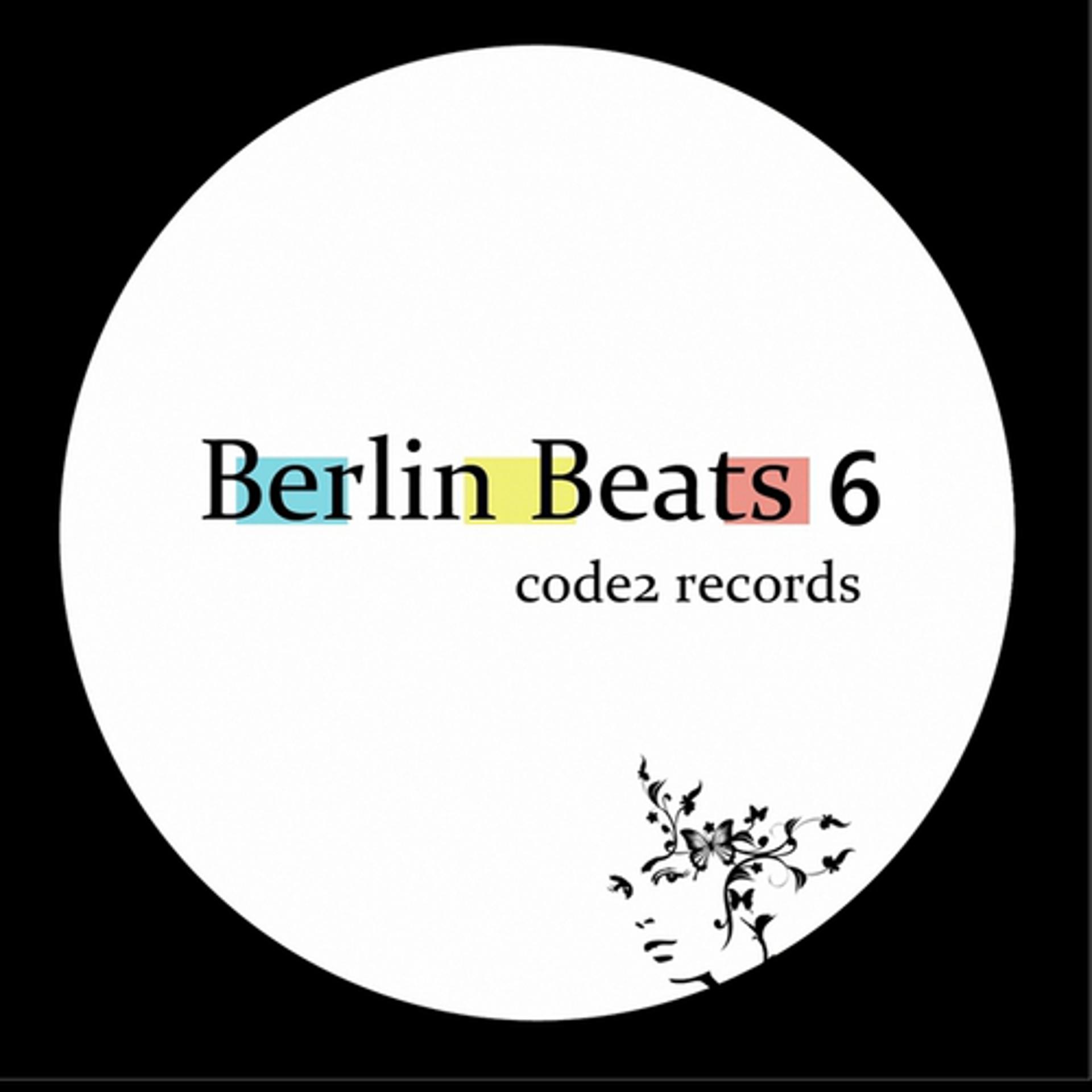 Постер альбома Berlin Beats 6