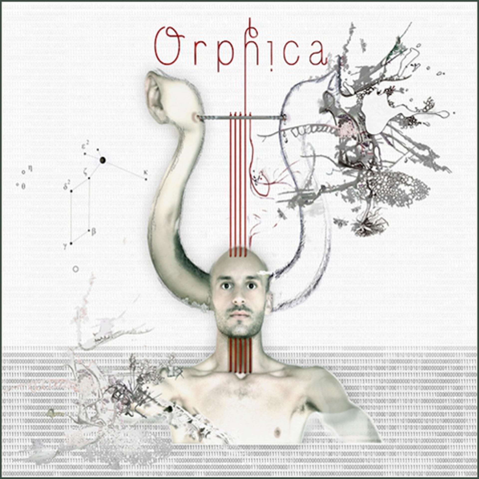 Постер альбома Orphica
