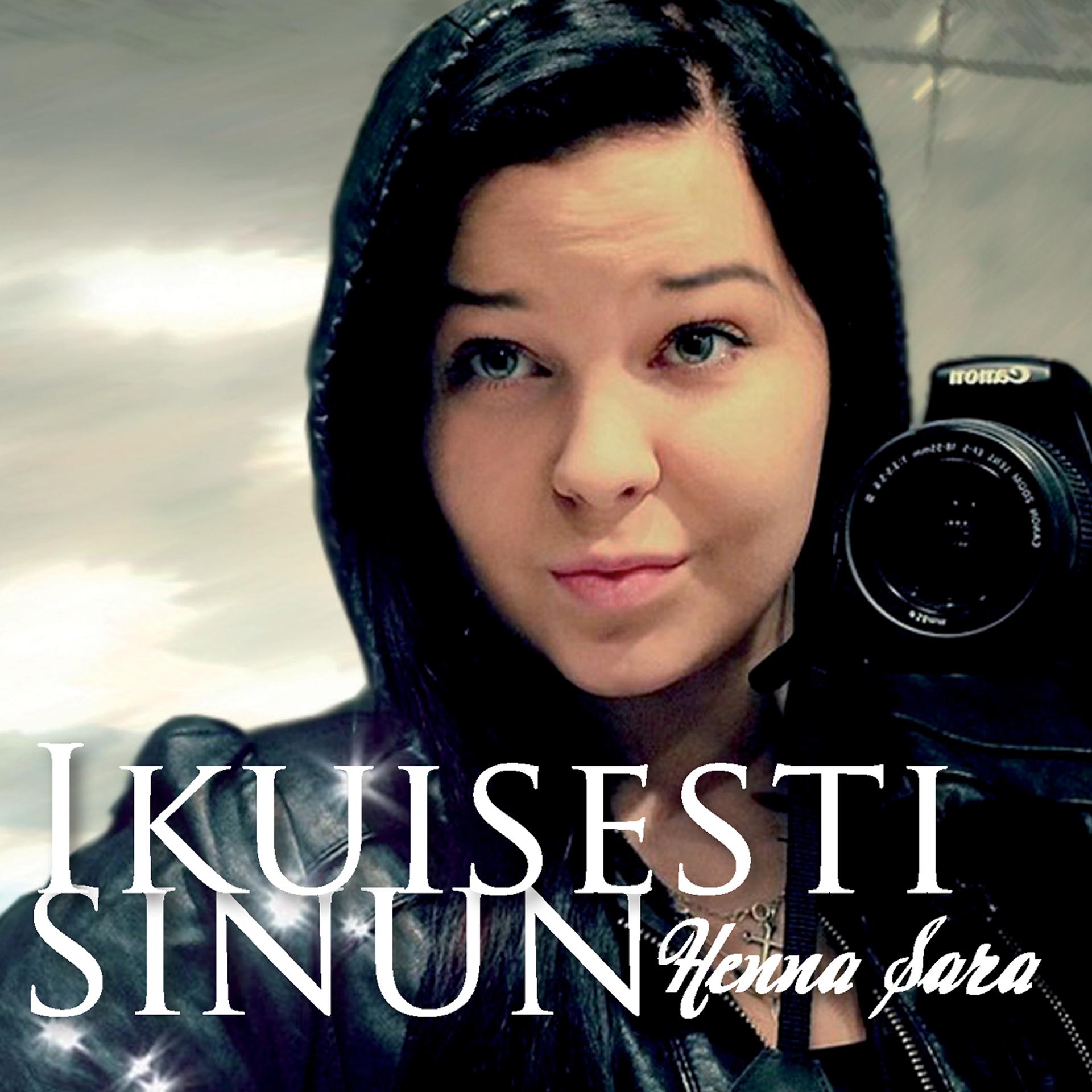Постер альбома Ikuisesti Sinun