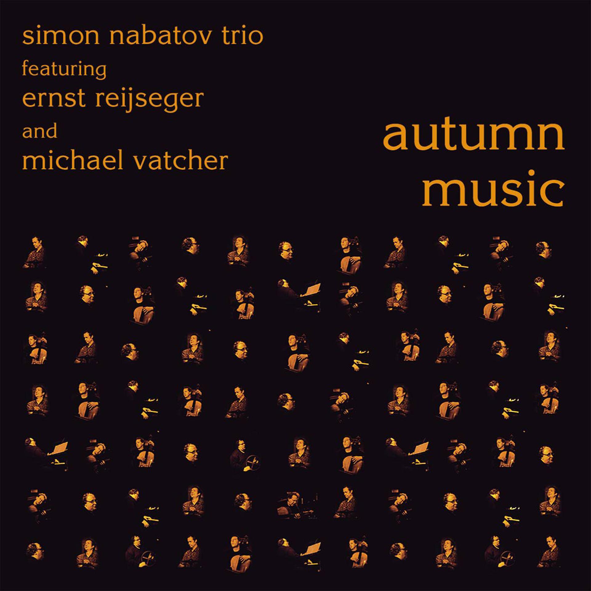 Постер альбома Autumn Music