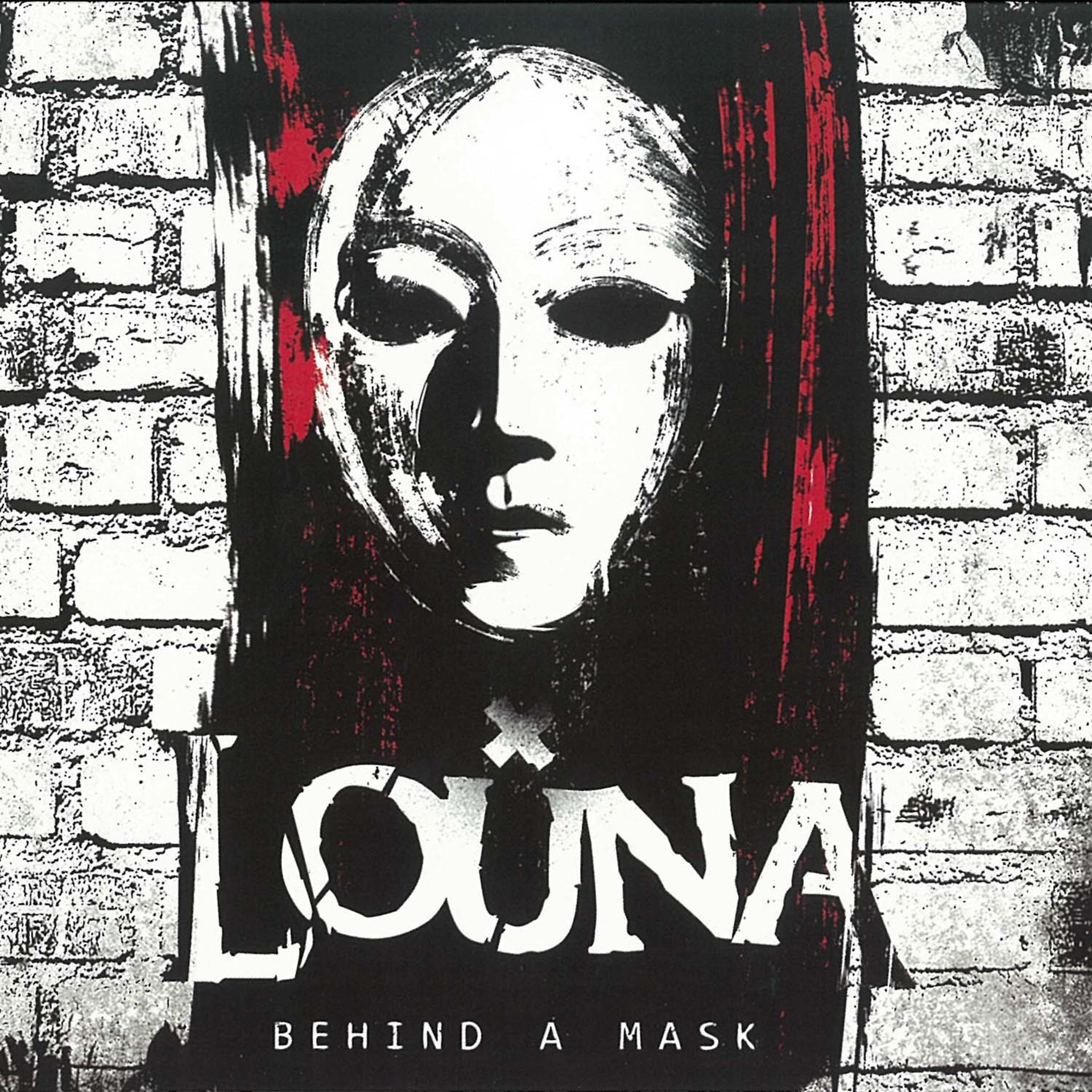 Постер альбома Behind a Mask