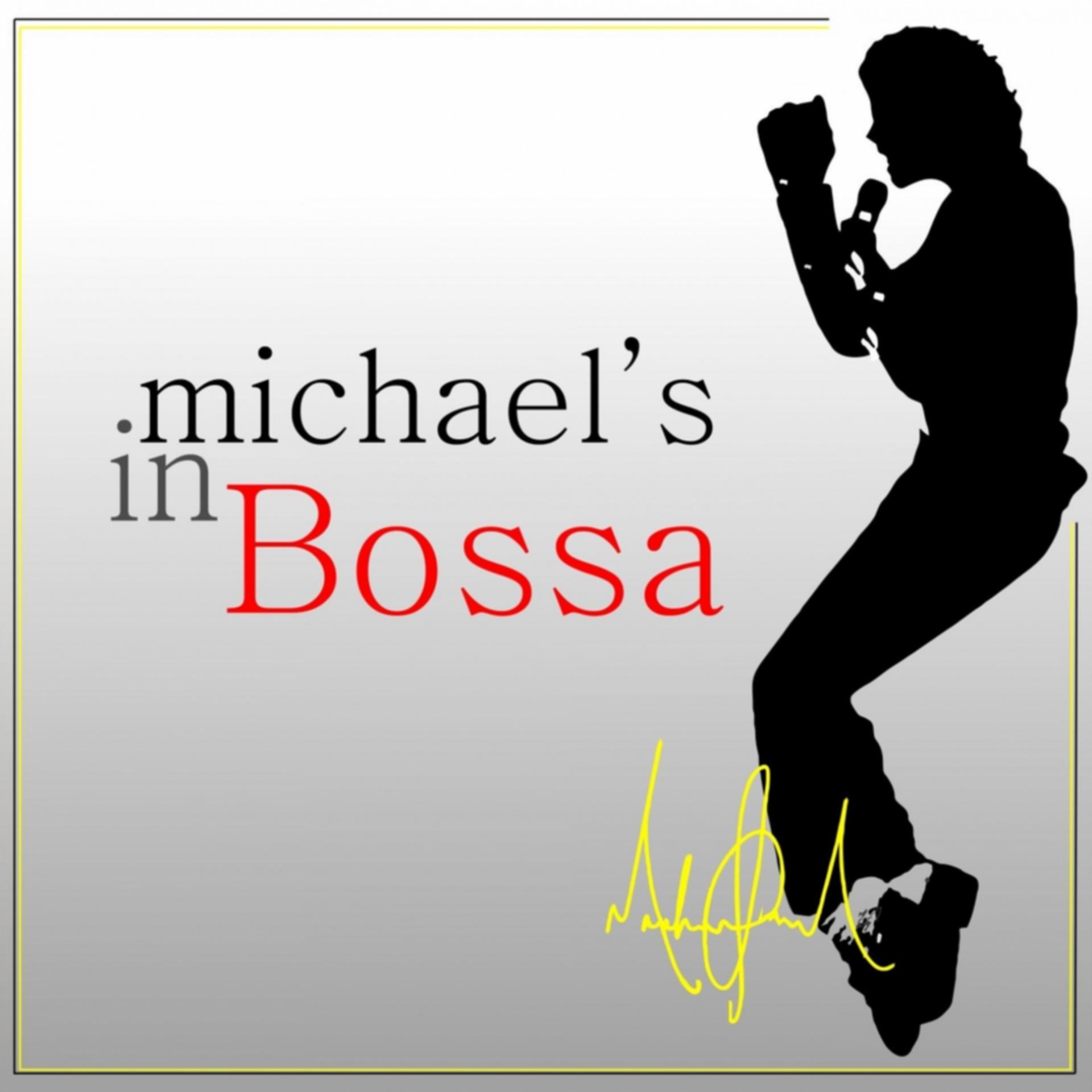 Постер альбома Michael's in Bossa