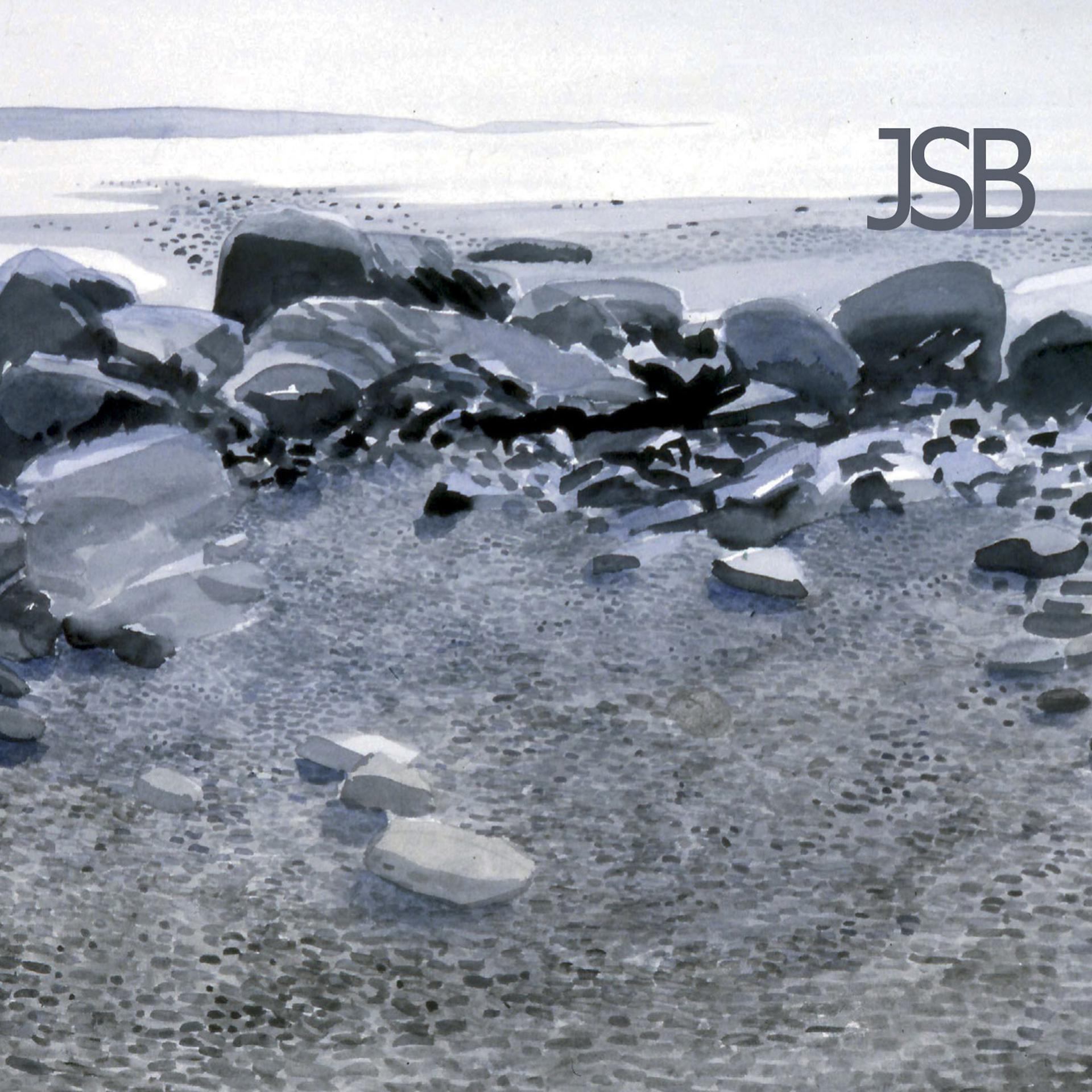 Постер альбома Jsb: Trio Sonatas