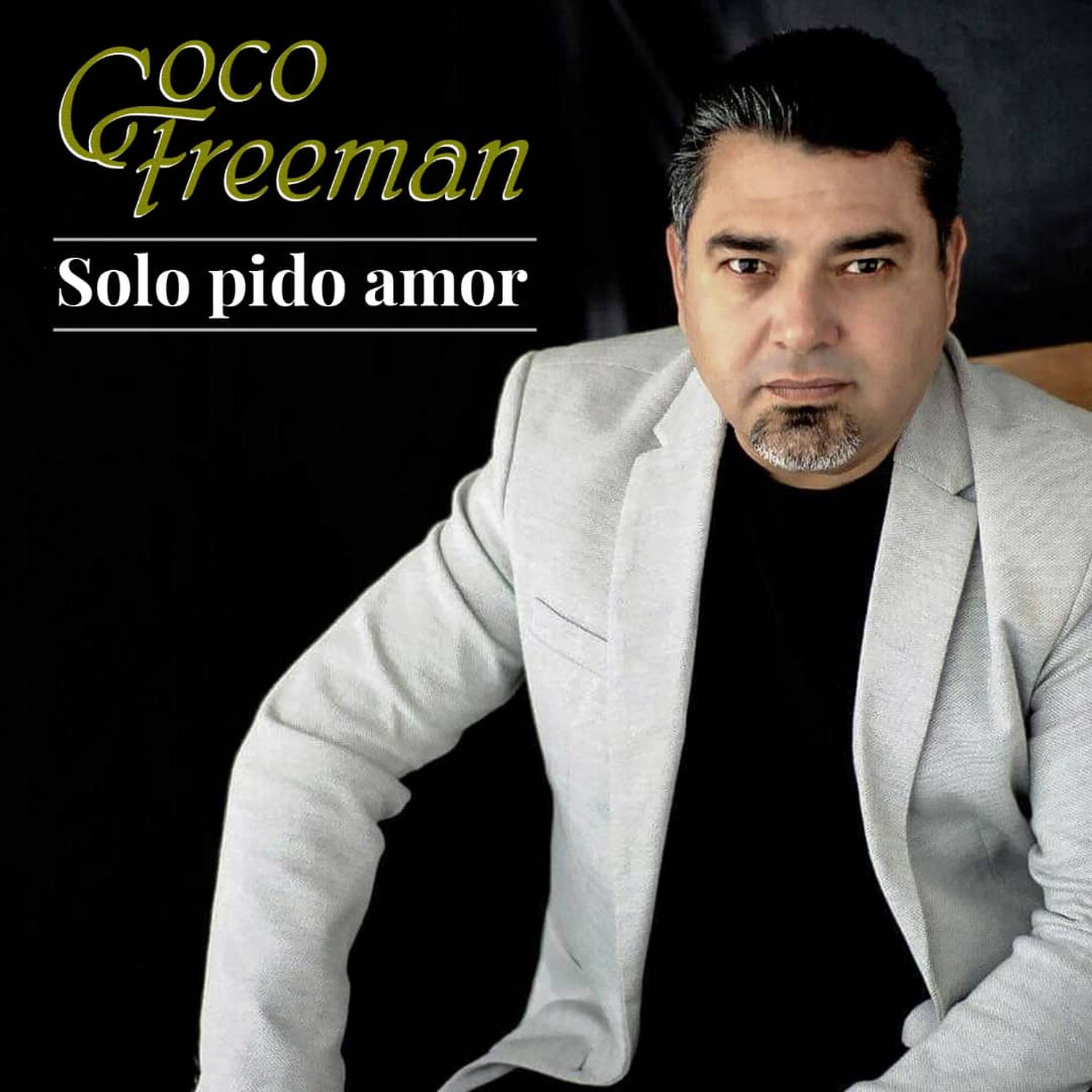 Постер альбома Solo Pido Amor