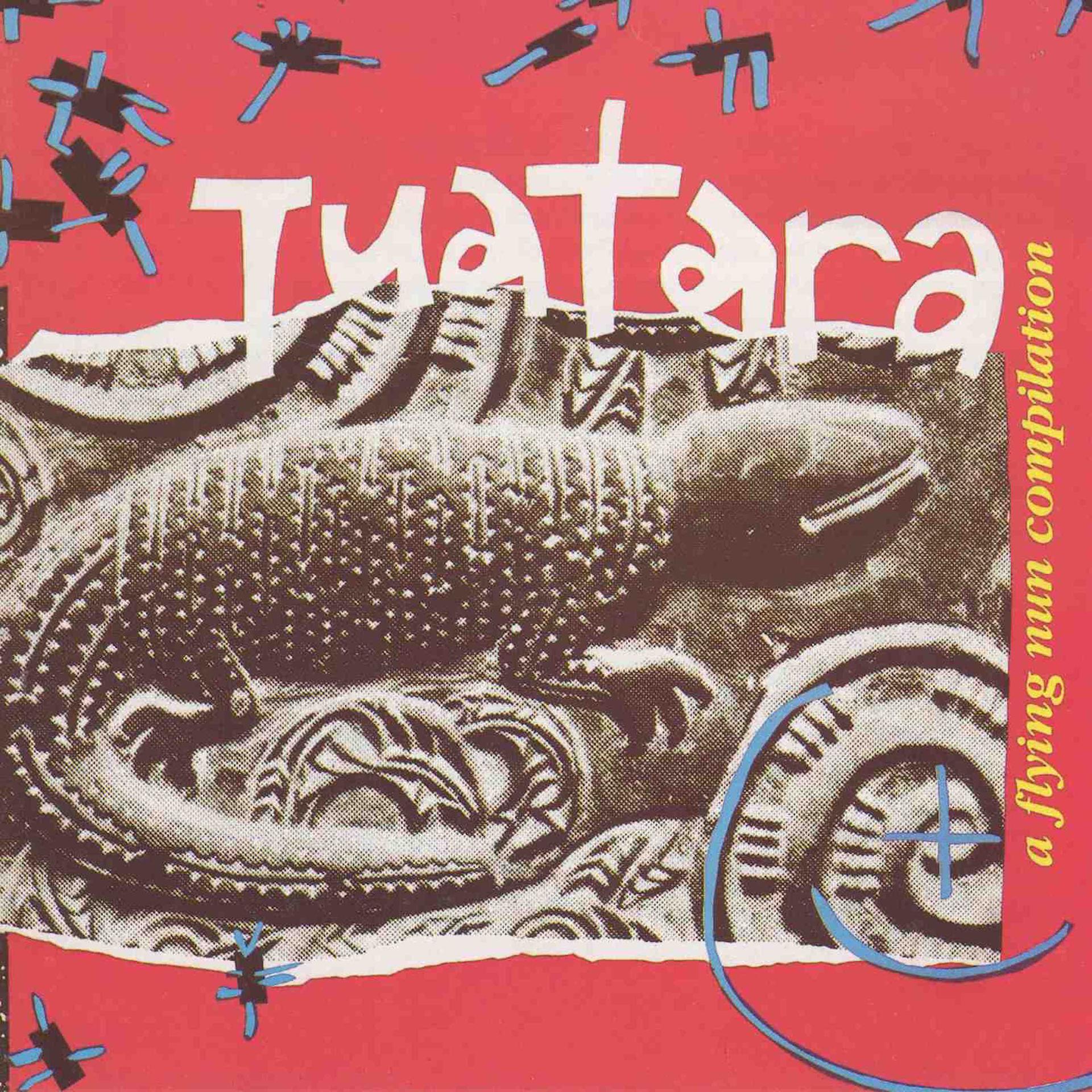Постер альбома Tuatara