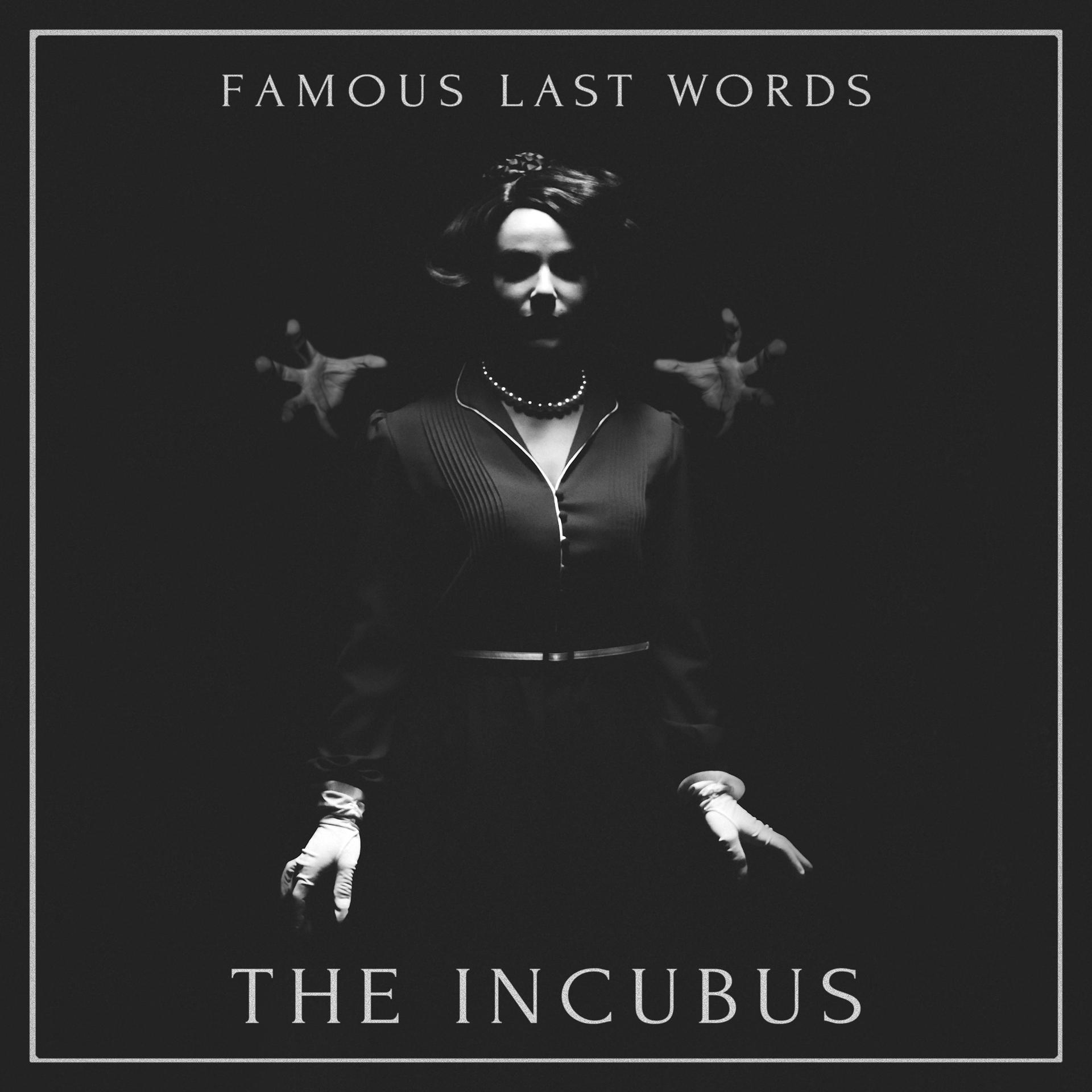 Постер альбома The Incubus
