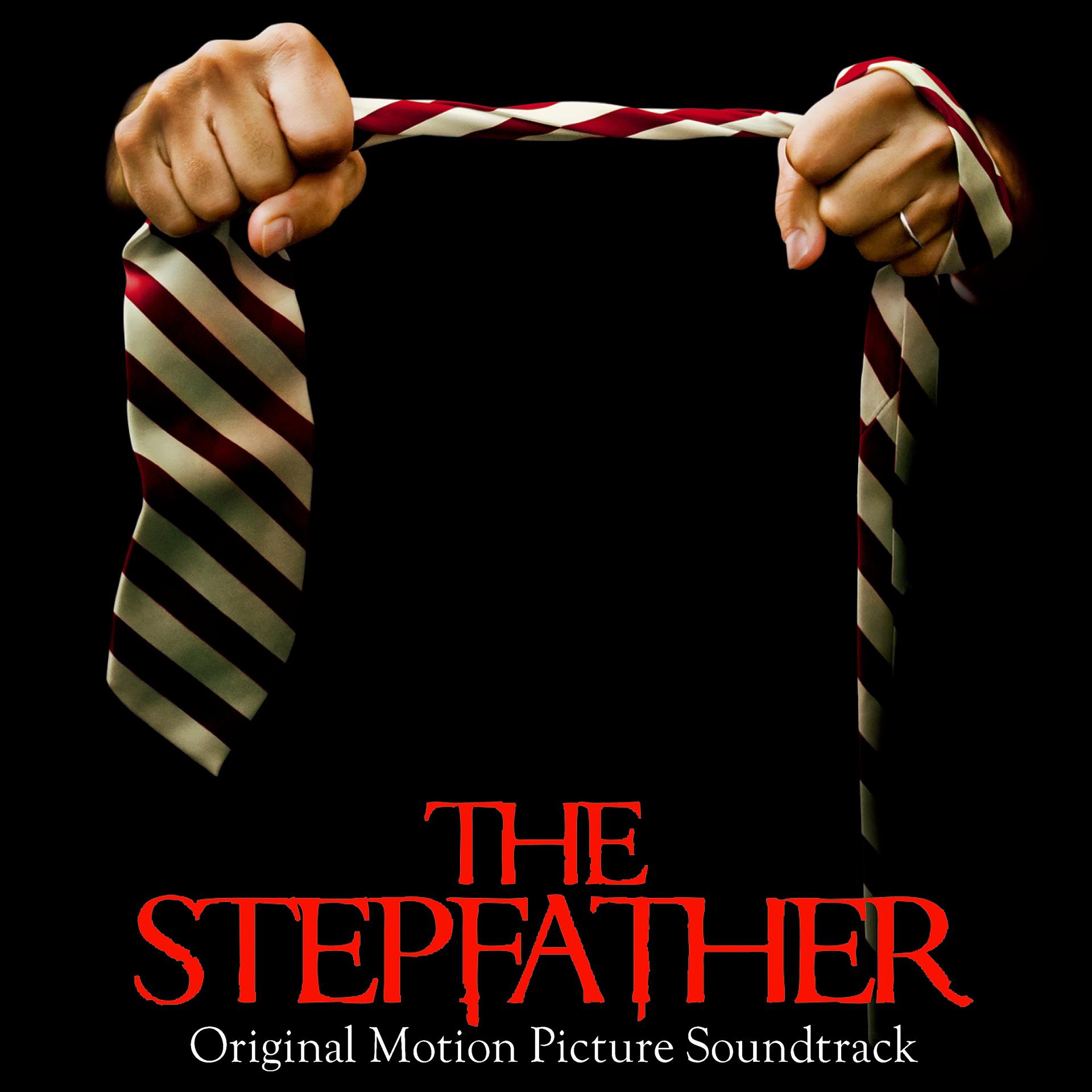 Постер альбома The Stepfather (Original Motion Picture Soundtrack)