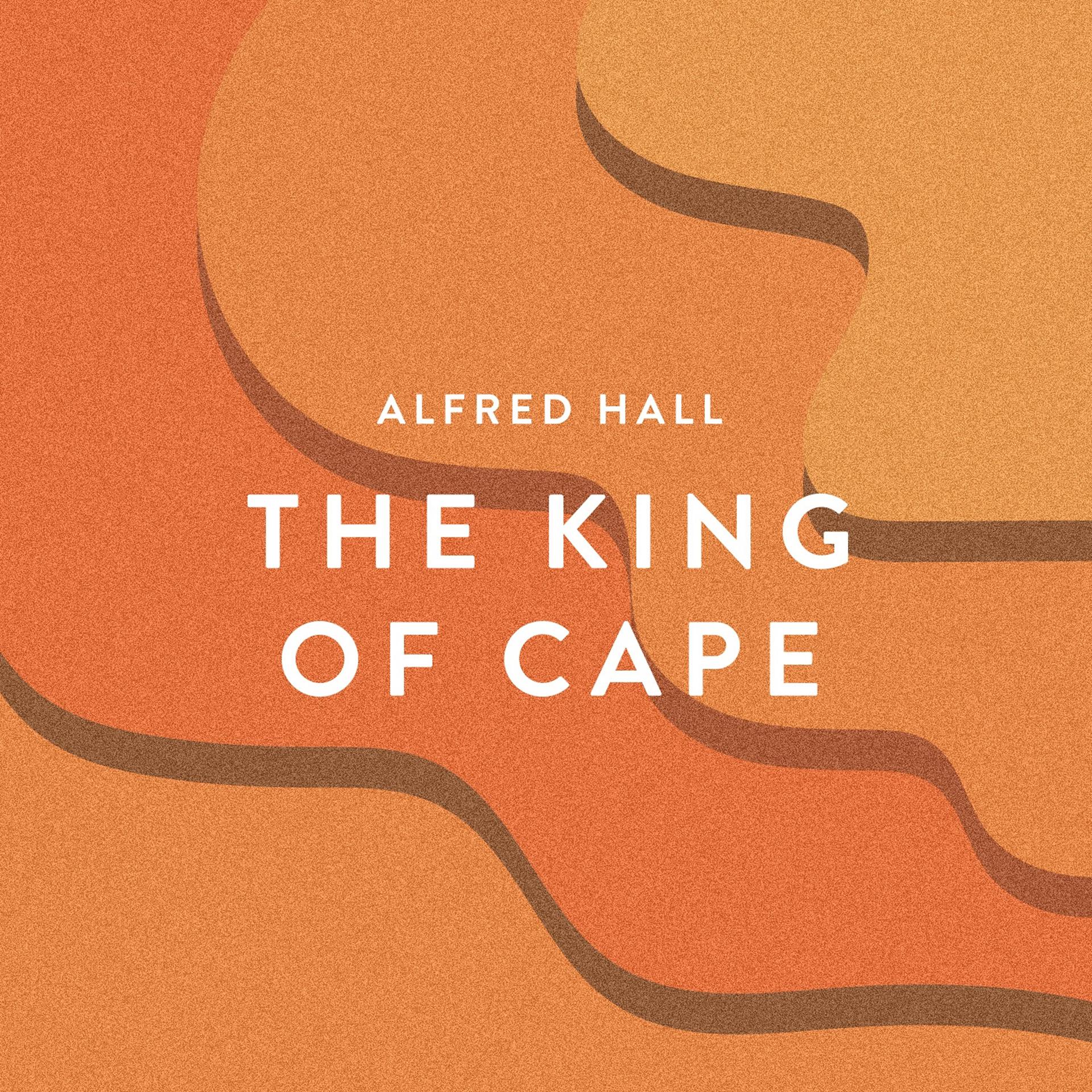 Постер альбома The King of Cape