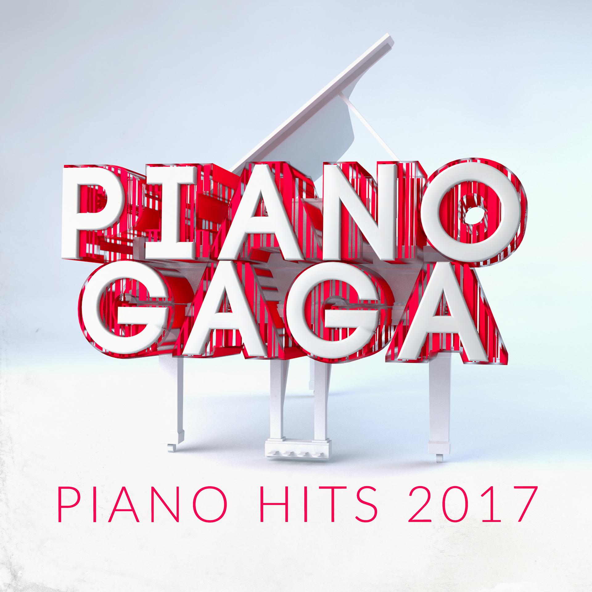 Постер альбома Piano Hits 2017