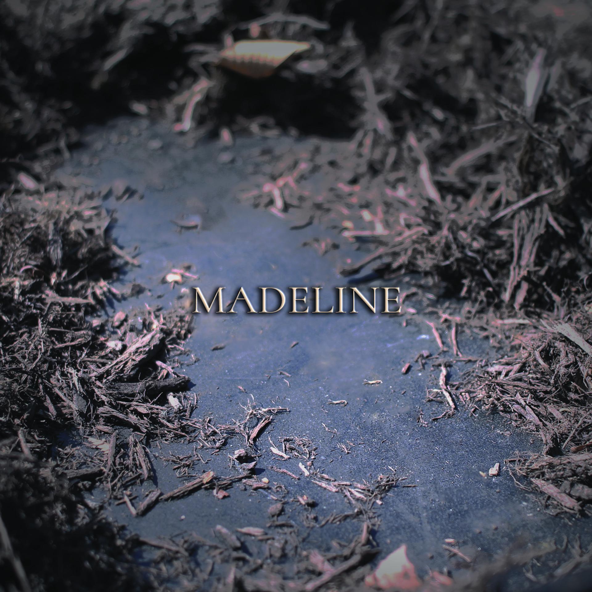 Постер альбома Madeline