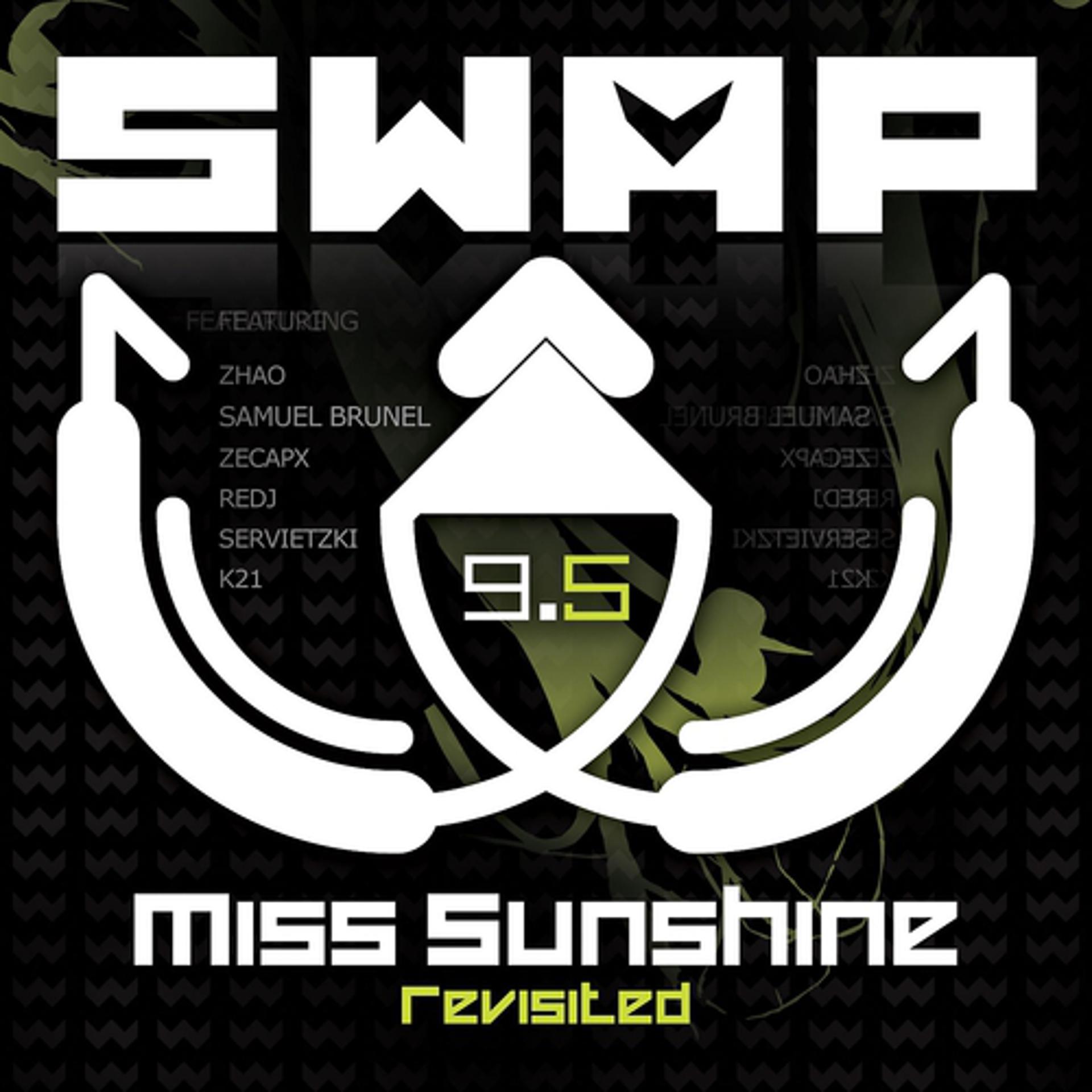 Постер альбома Miss Sunshine Revisited