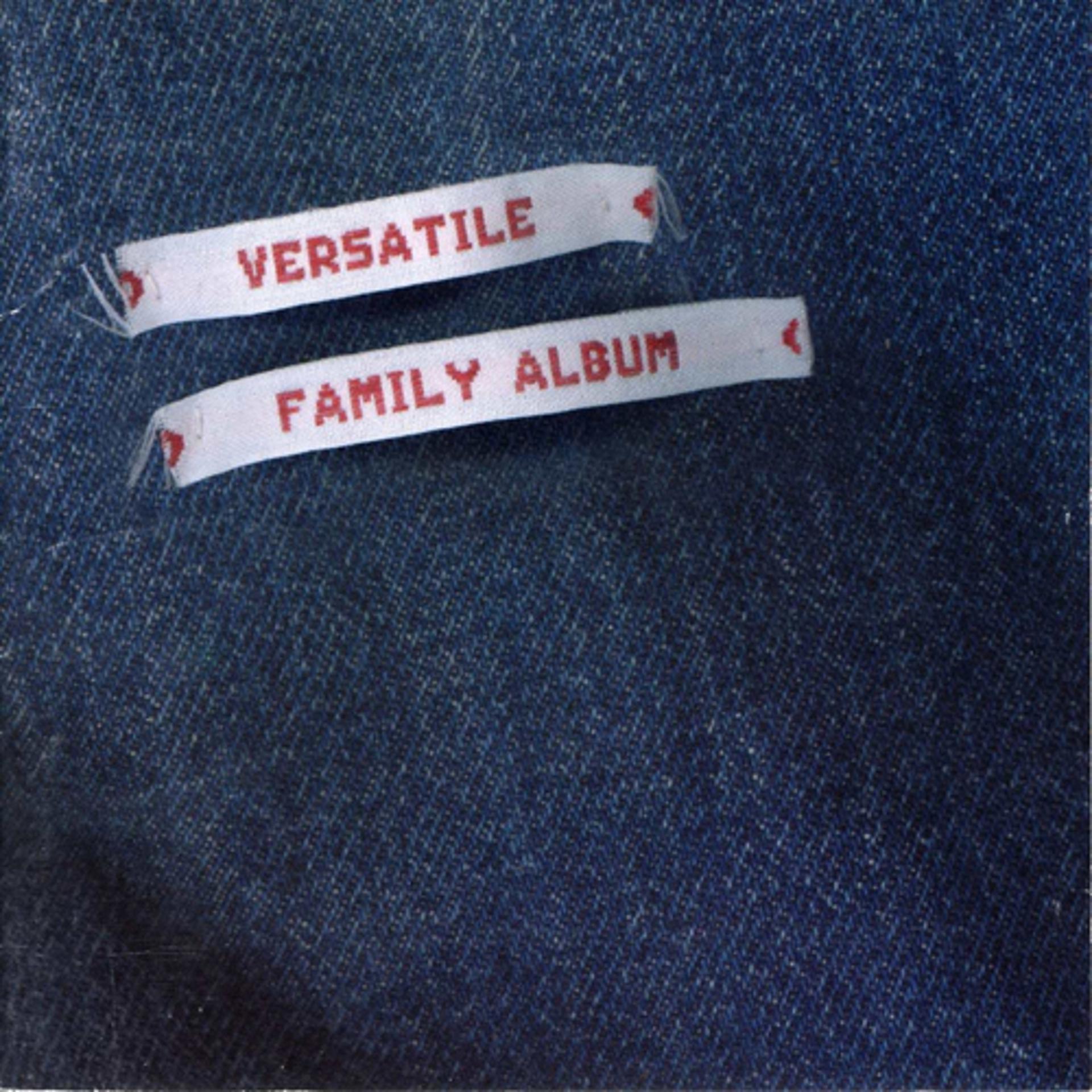 Постер альбома Versatile Family Album