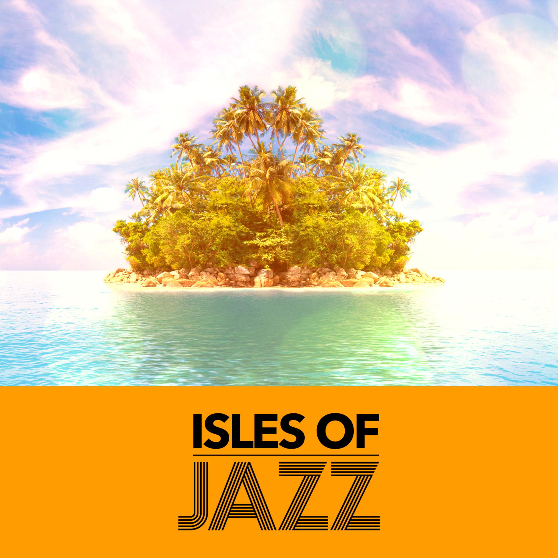 Постер альбома Isles of Jazz