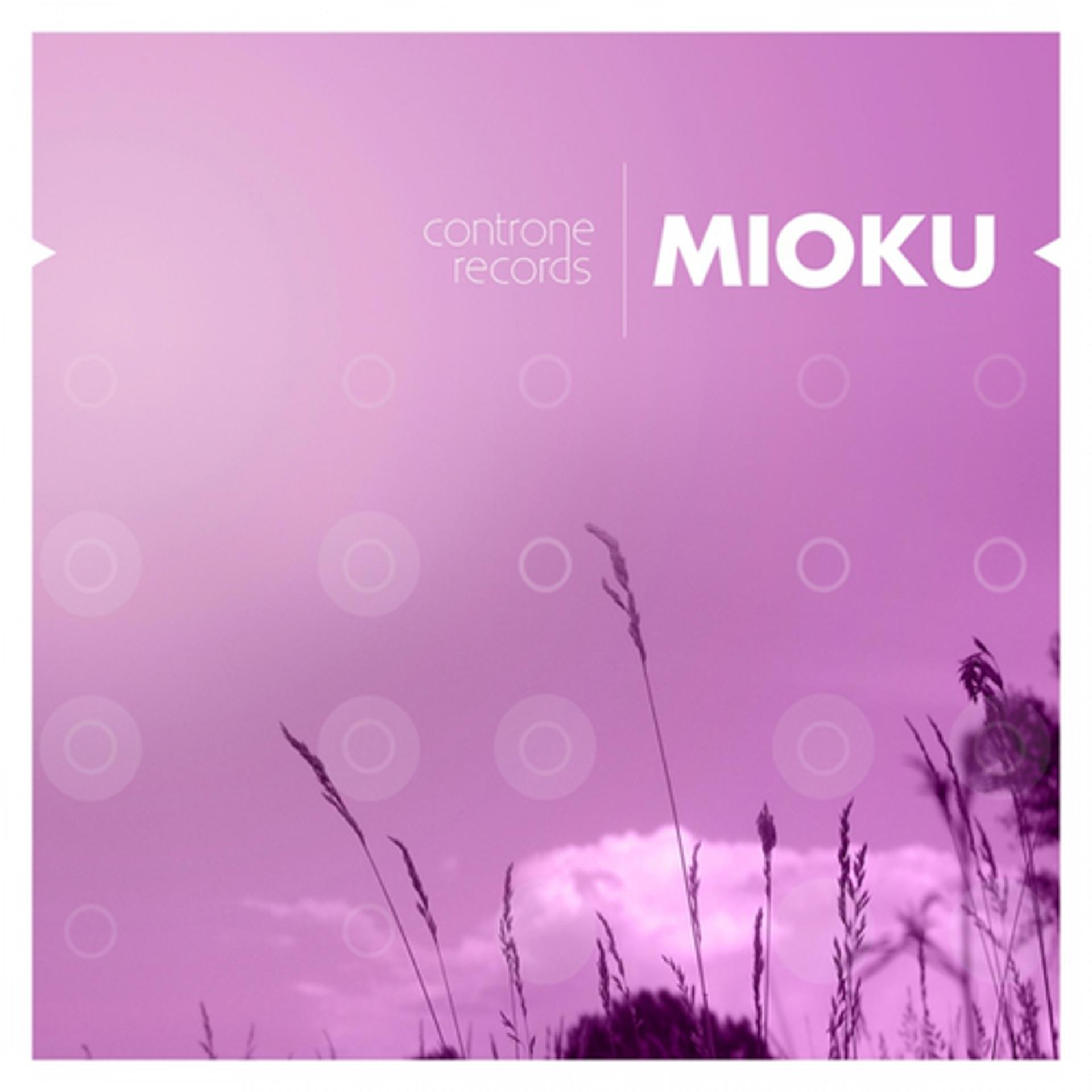 Постер альбома Mioku