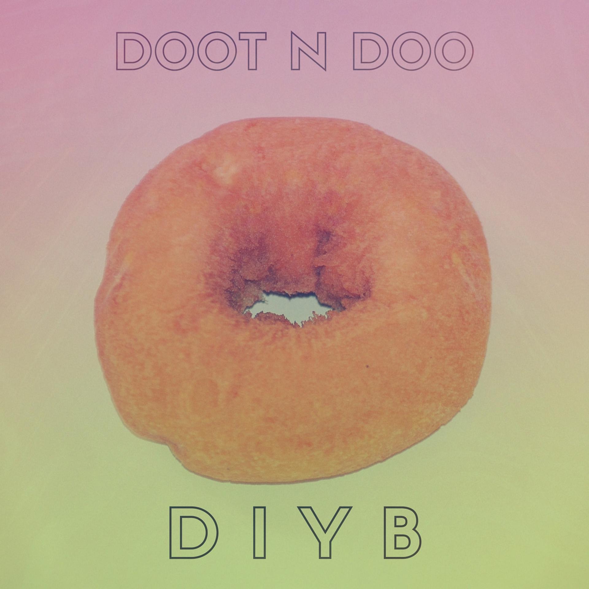 Постер альбома Diyb