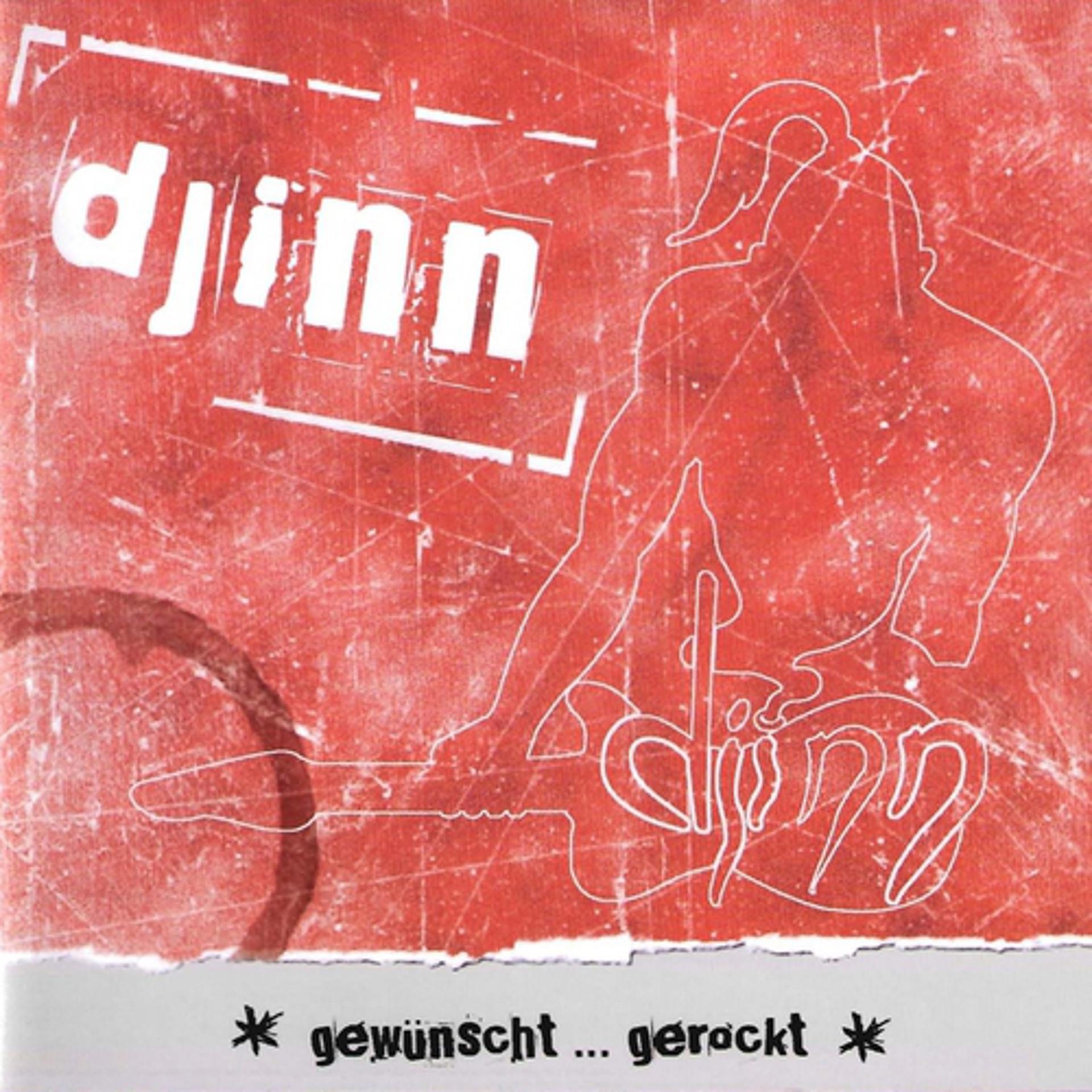 Постер альбома Gewünscht...gerockt