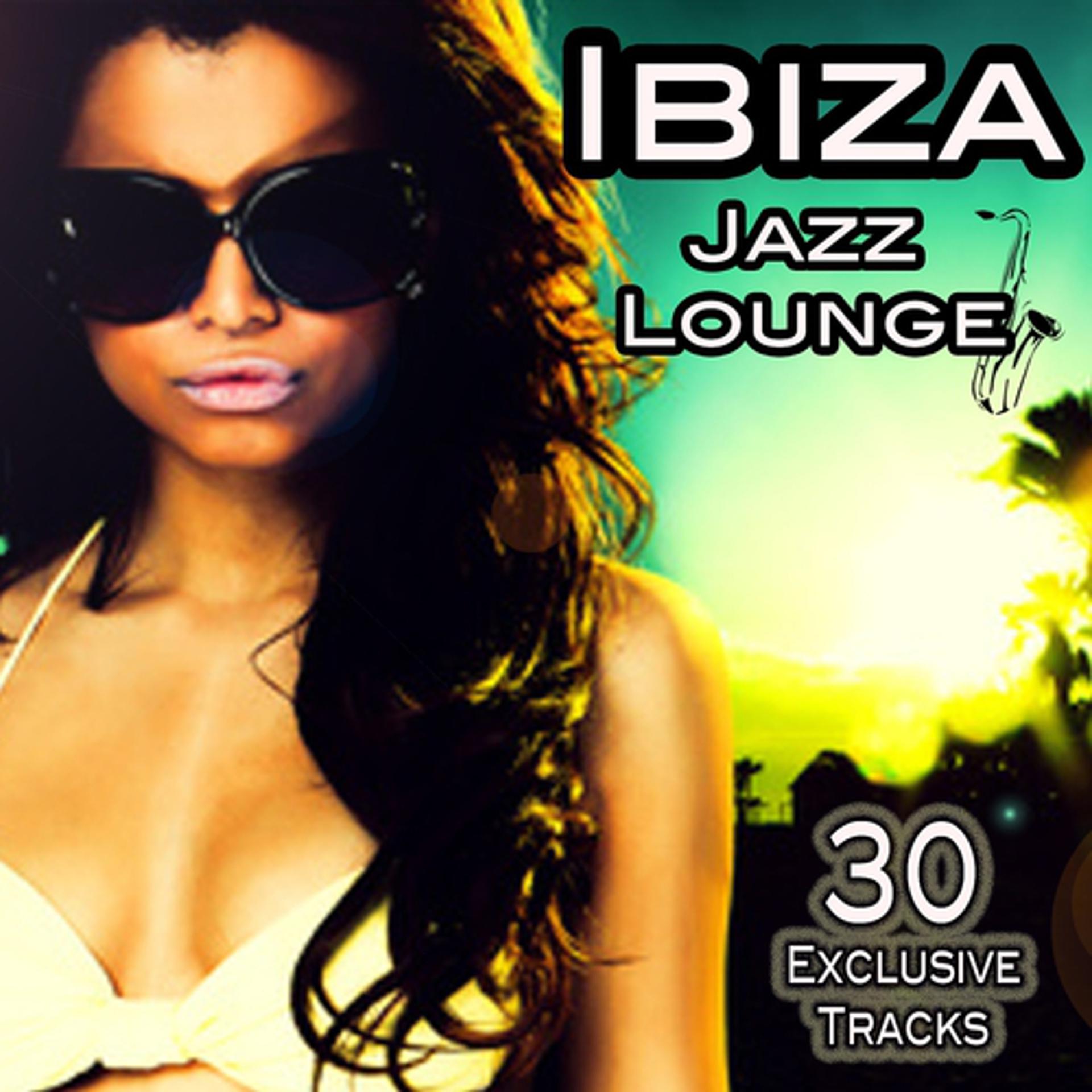 Постер альбома Ibiza Jazz Lounge