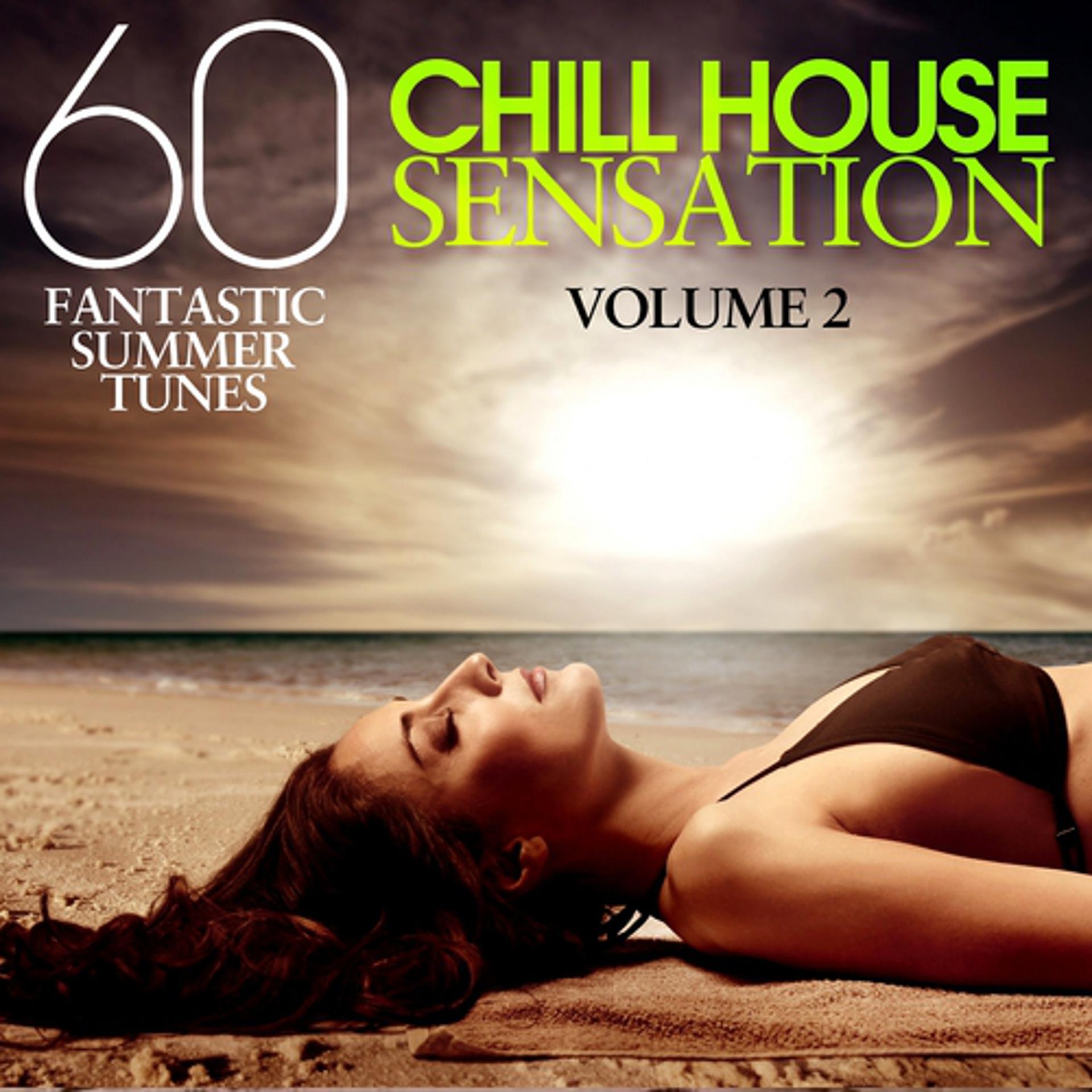 Слушать чил хаус. Chill House Sensation (2012). Альбом Chill House Music Compilation.