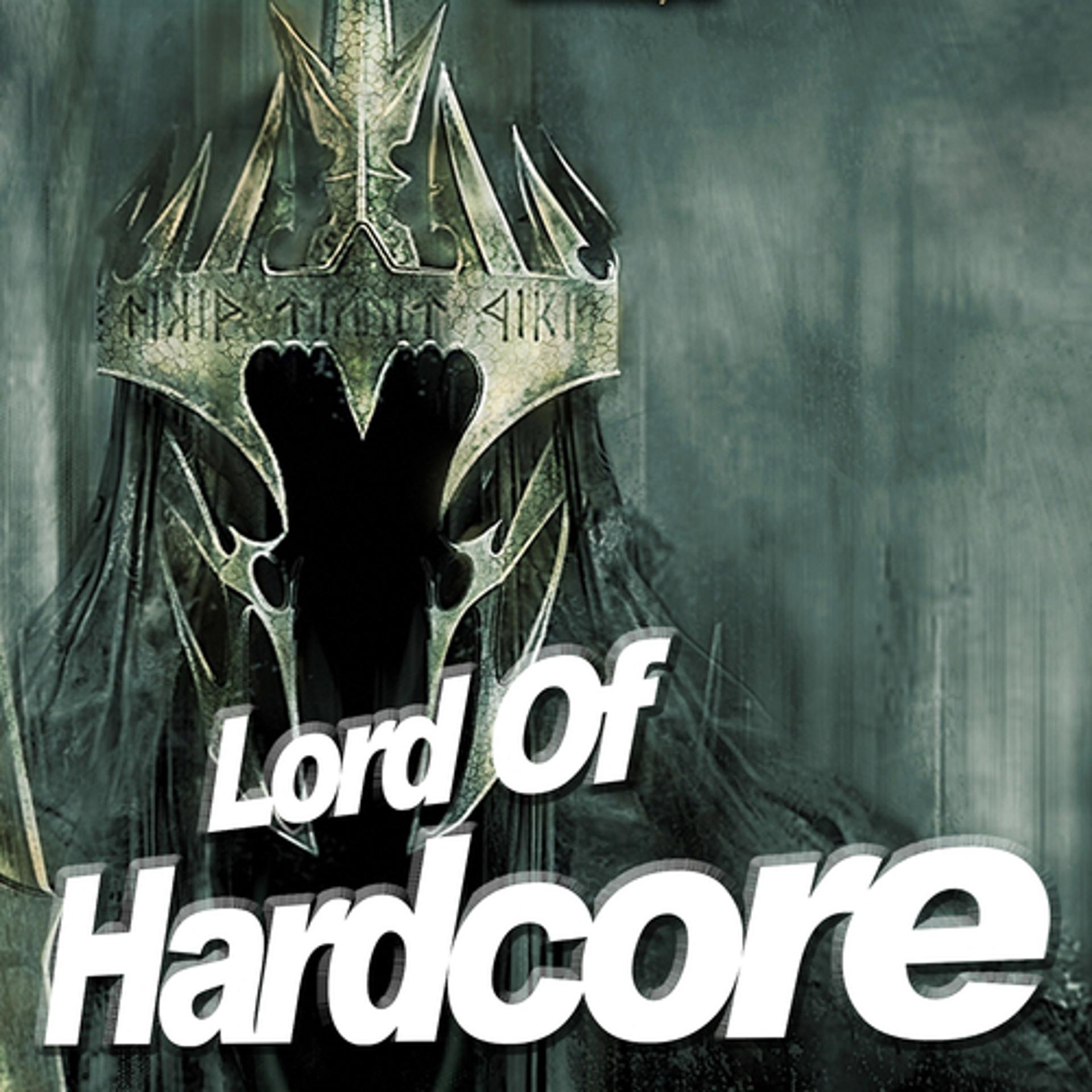 Постер альбома Lord of Hardcore