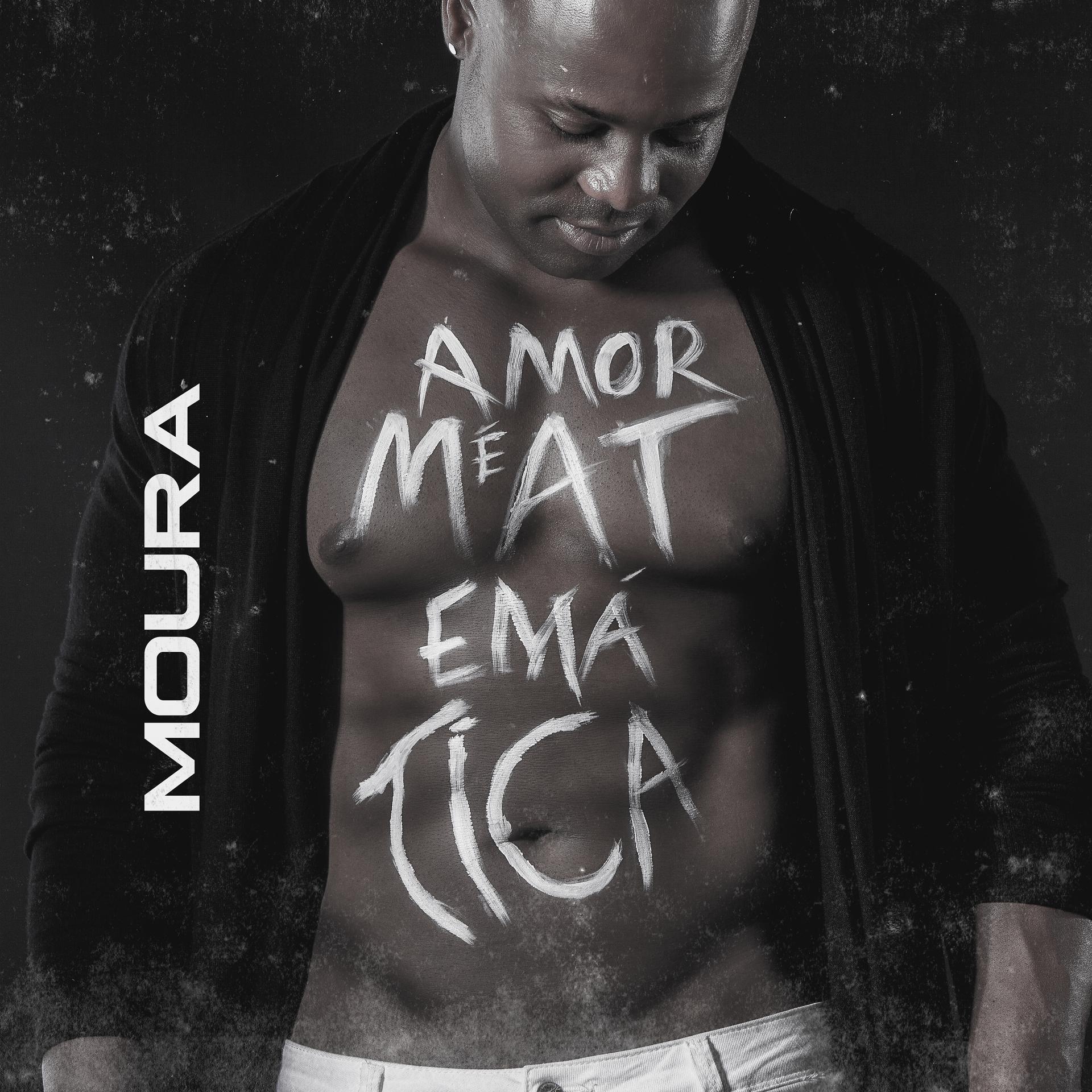 Постер альбома Amor É Matematica