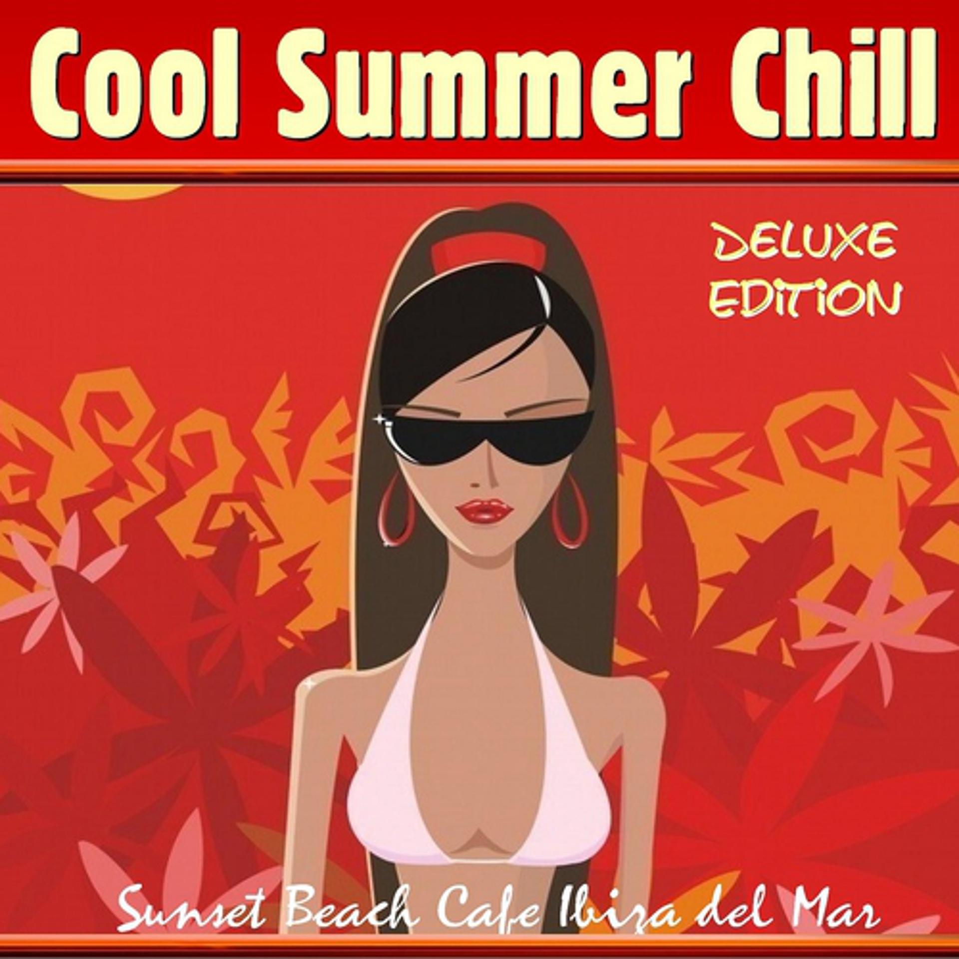 Постер альбома Cool Summer Chill