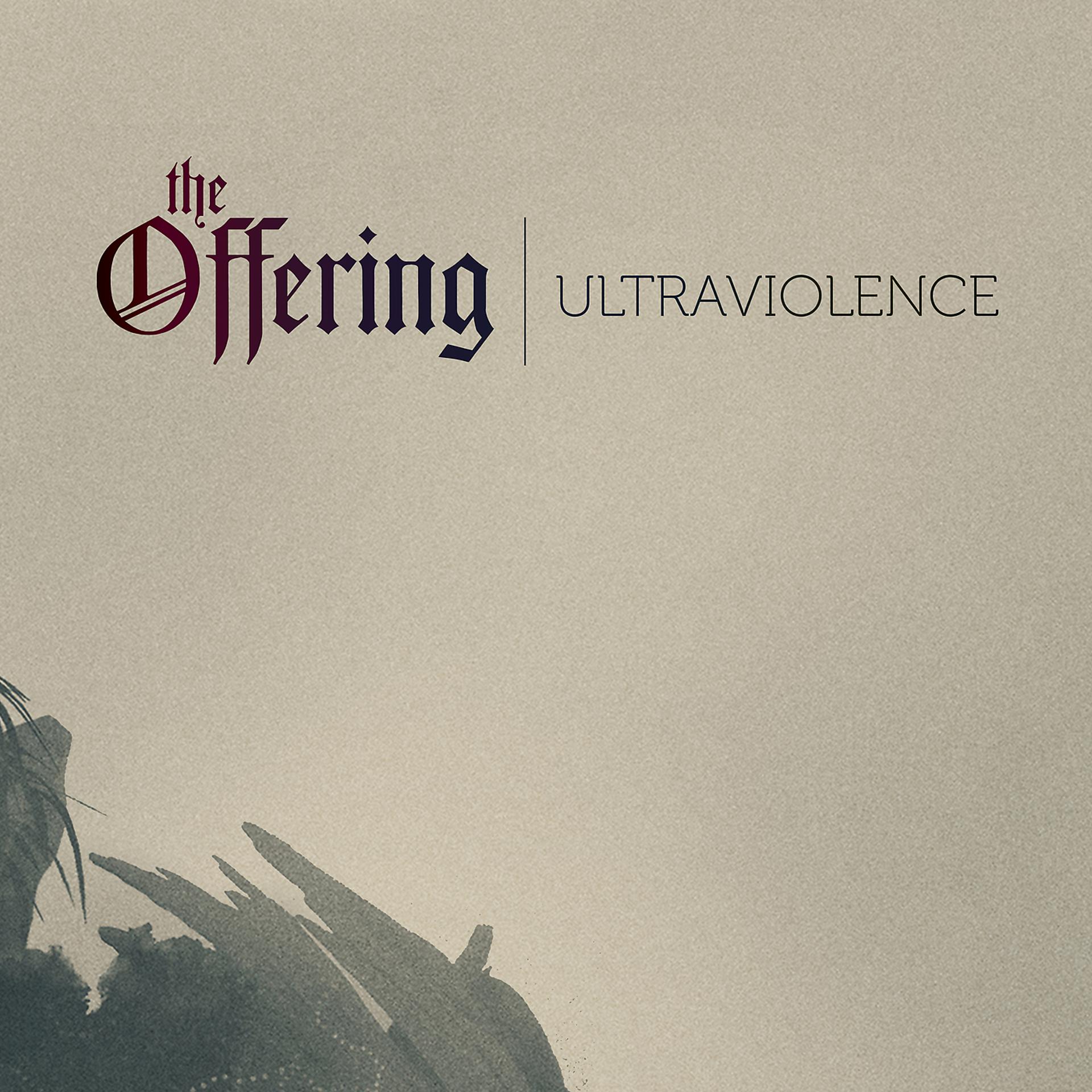 Постер альбома Ultraviolence