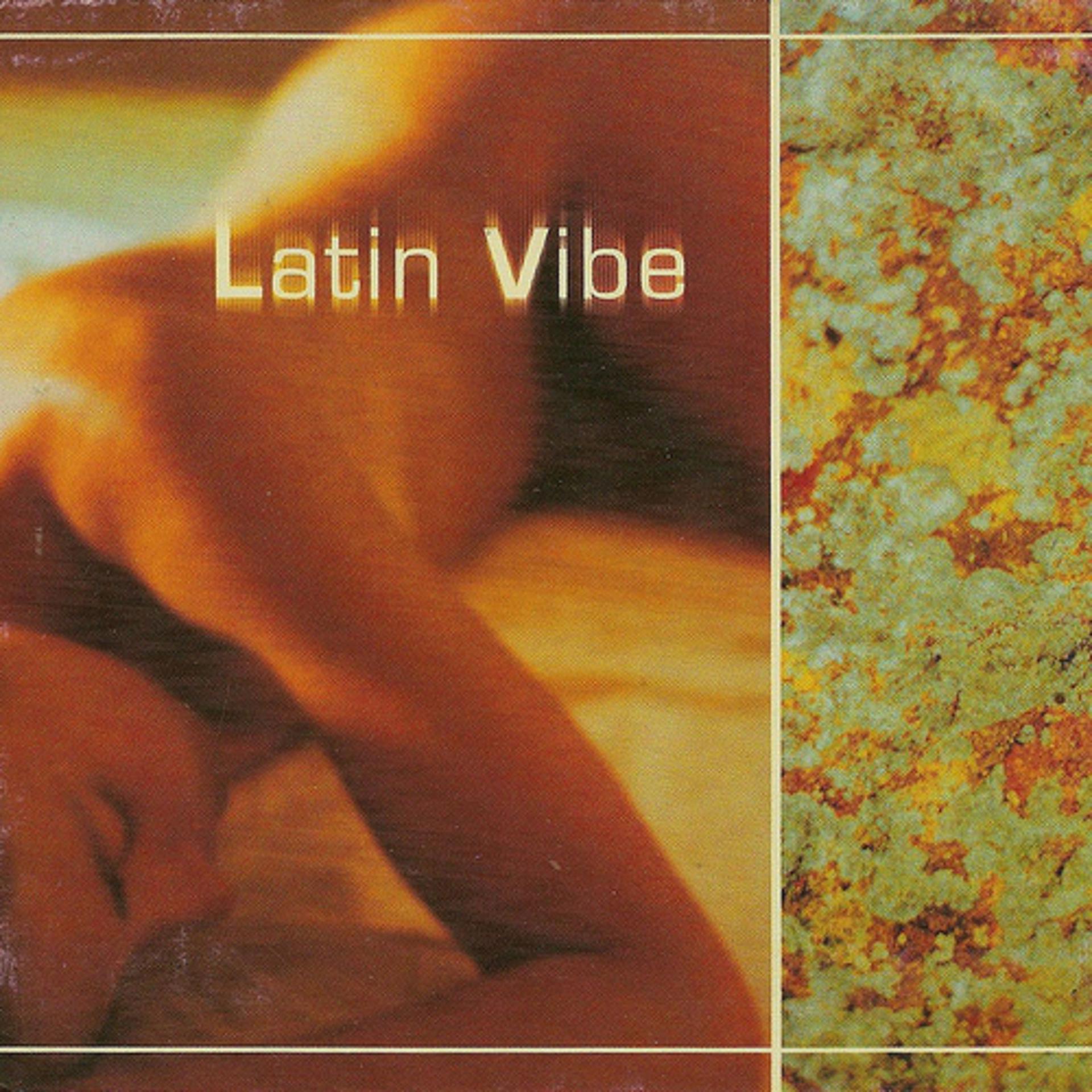 Постер альбома Latin vibe