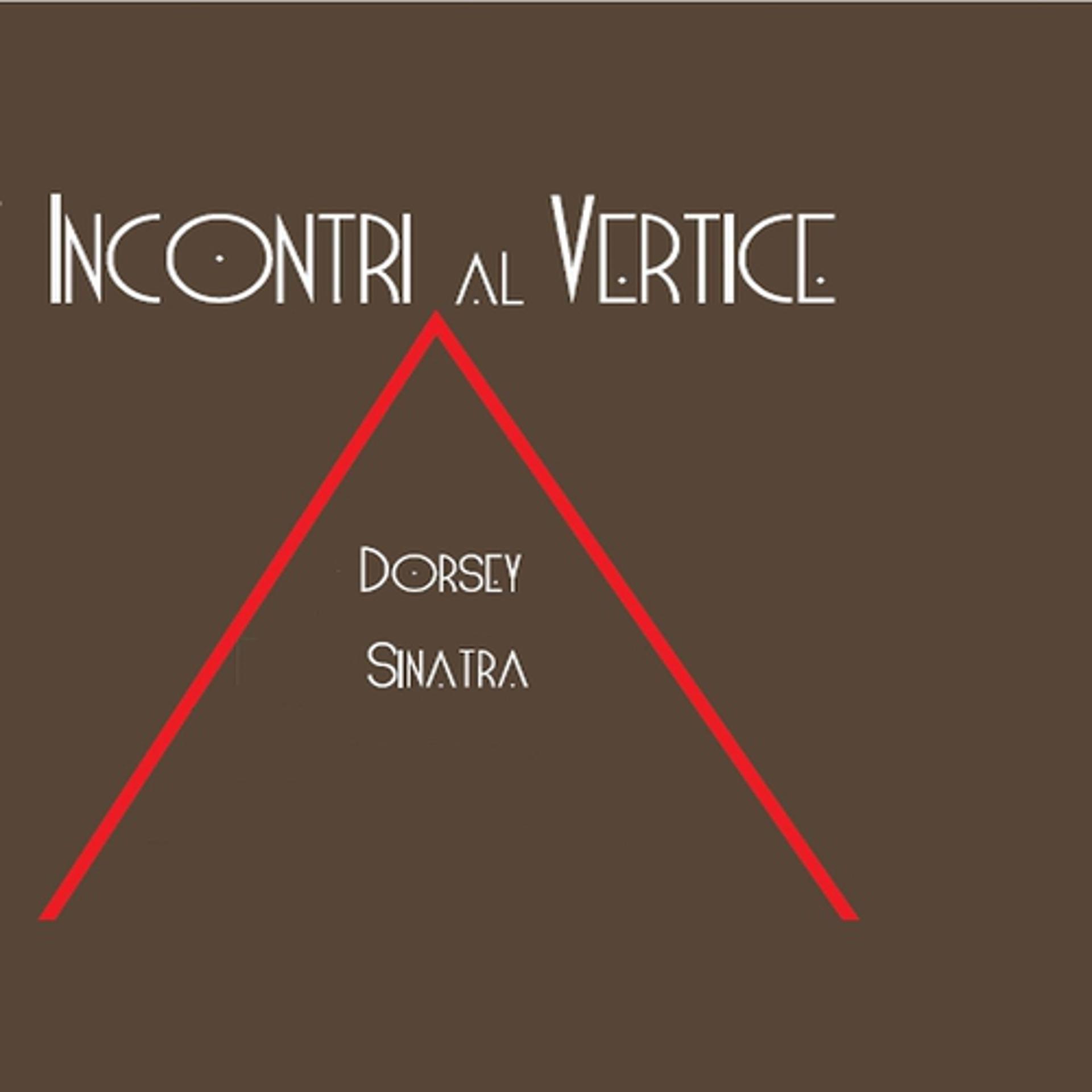 Постер альбома Incontri al vertice, vol. 3