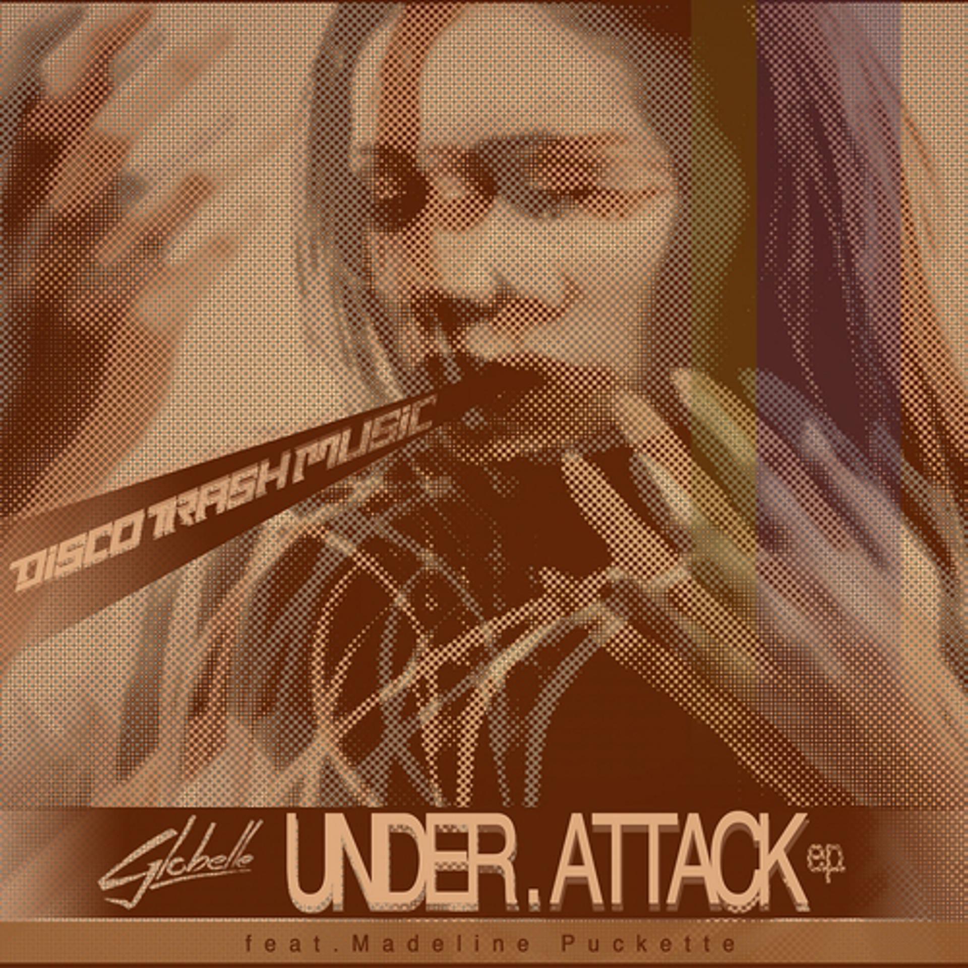Постер альбома Under Attack Ep