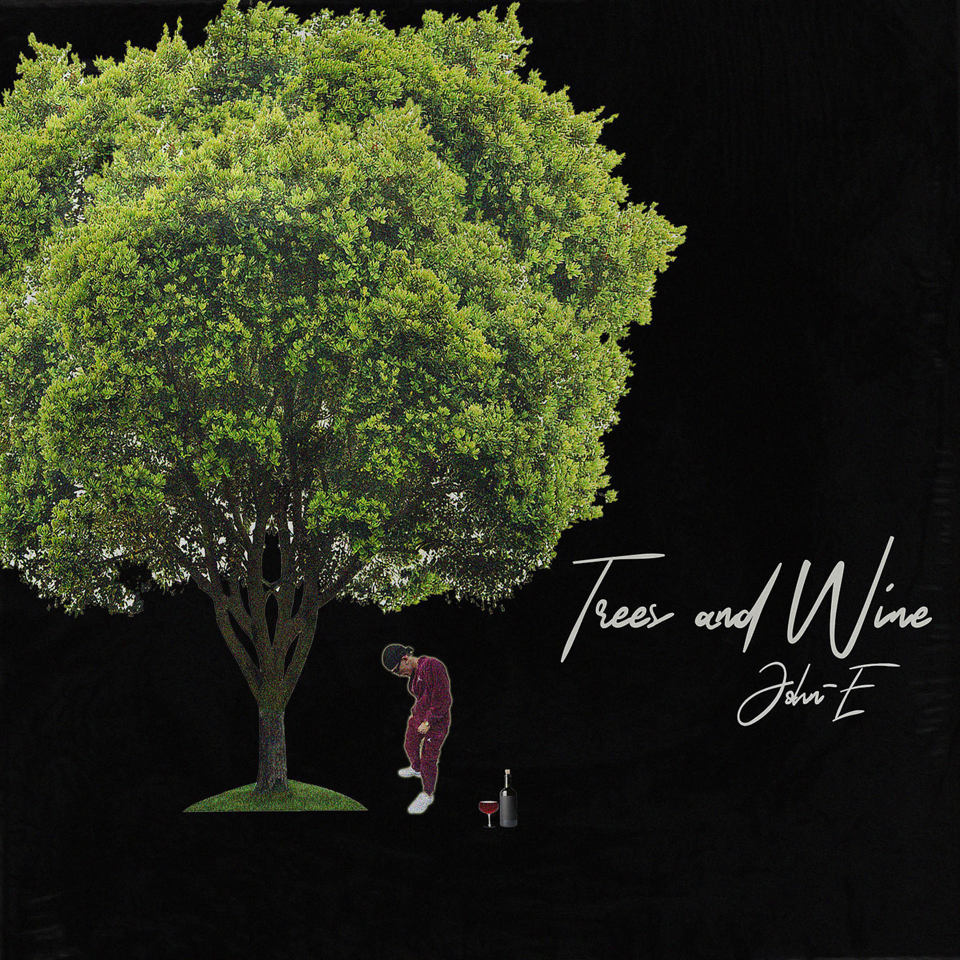 Постер альбома Trees and Wine
