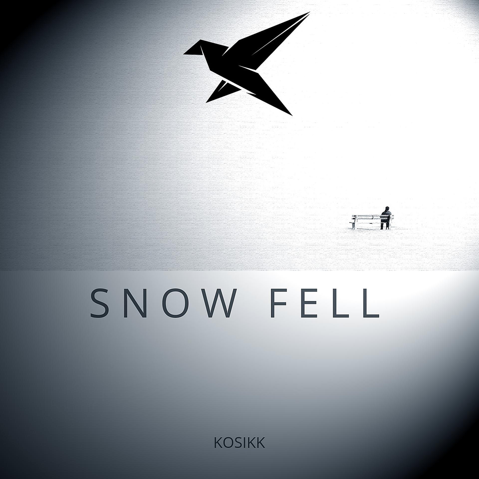 Постер альбома Snow Fell