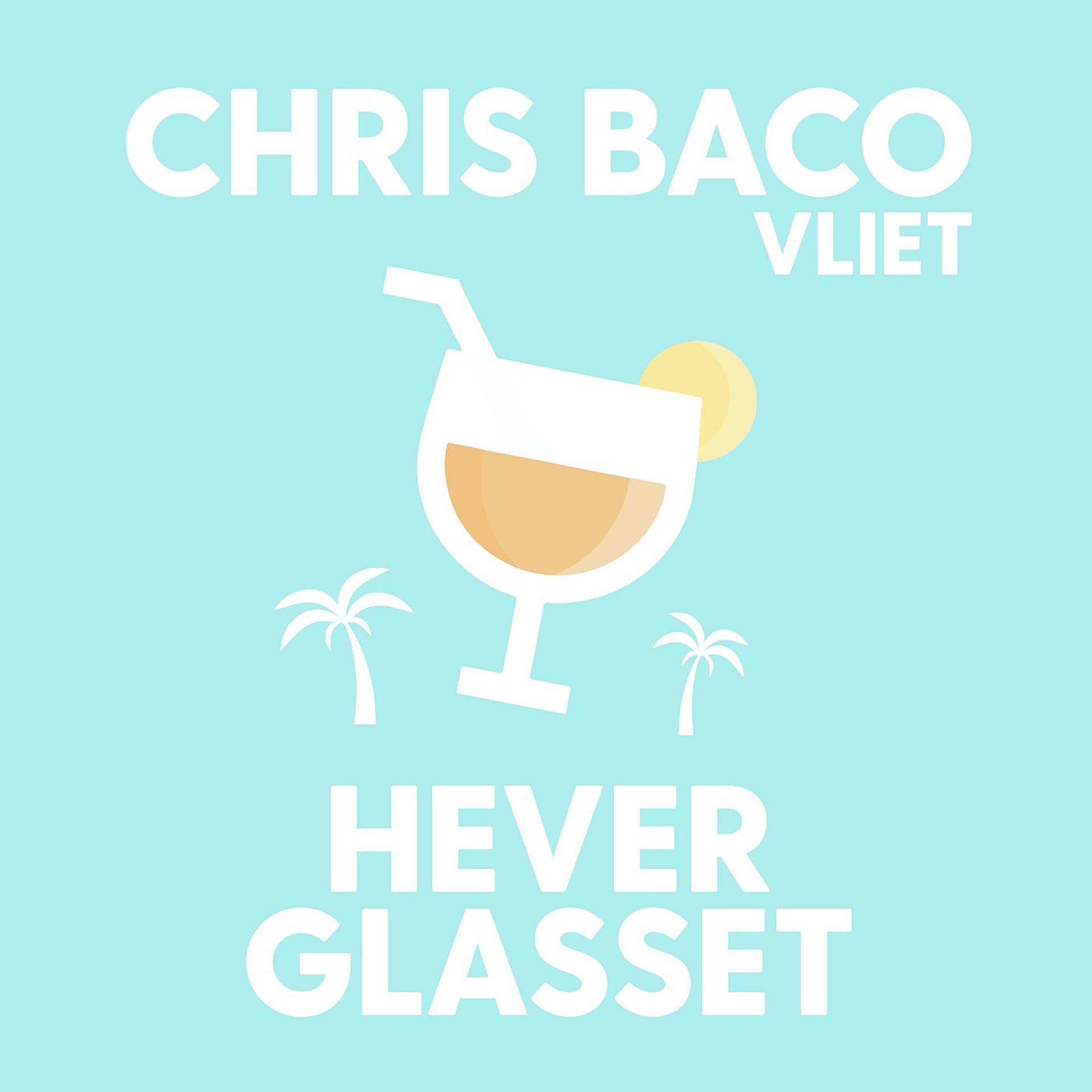 Постер альбома Hever Glasset