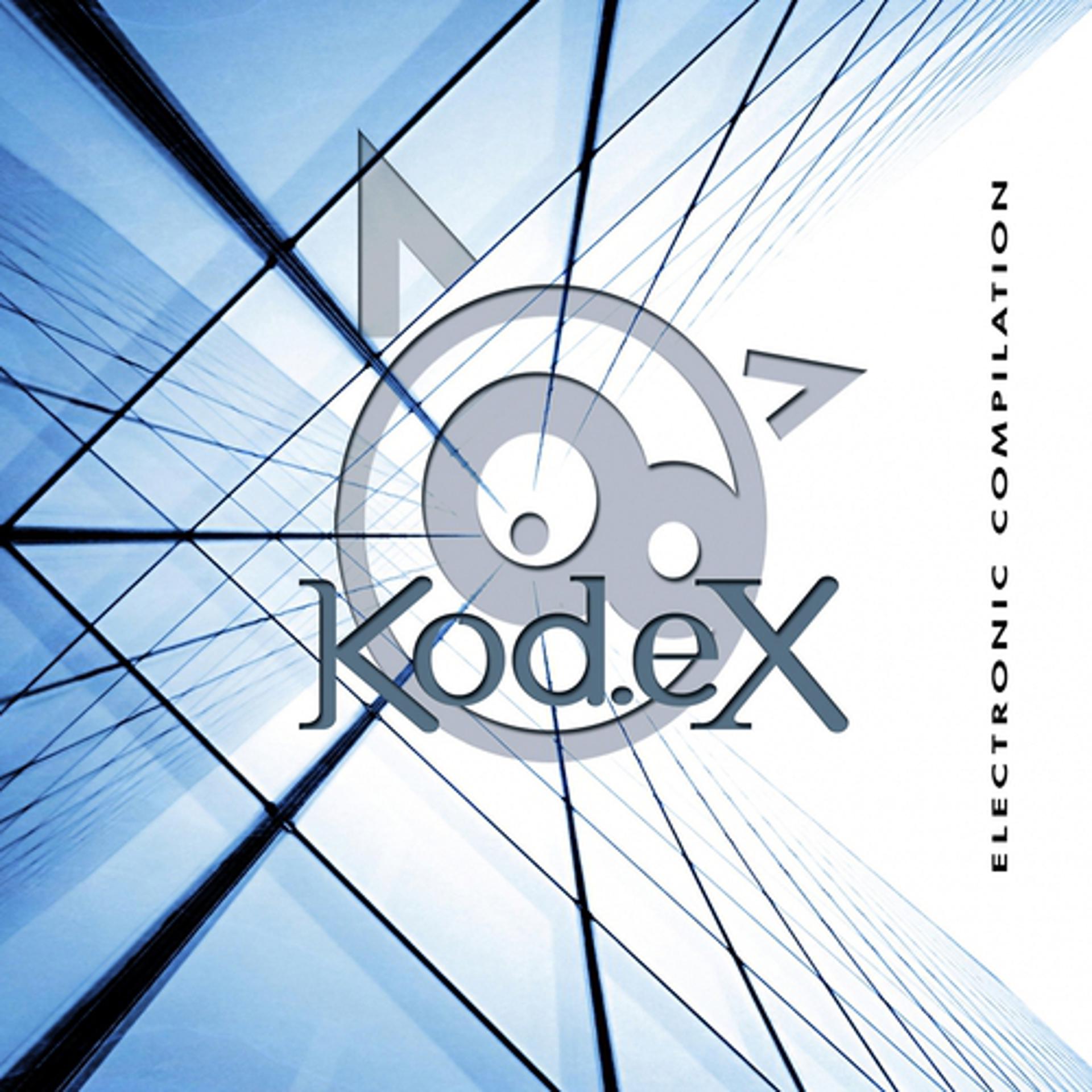 Постер альбома Kod.ex Compilation