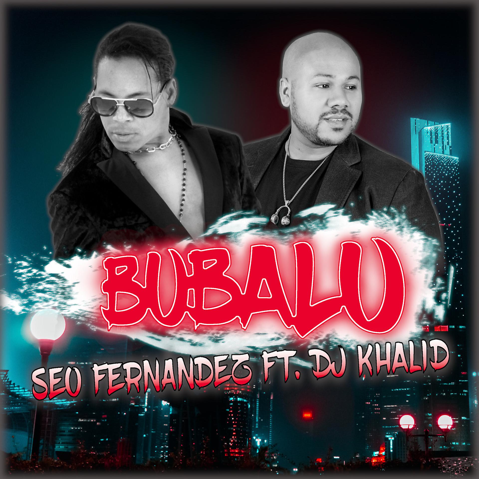 Постер альбома Bubalu