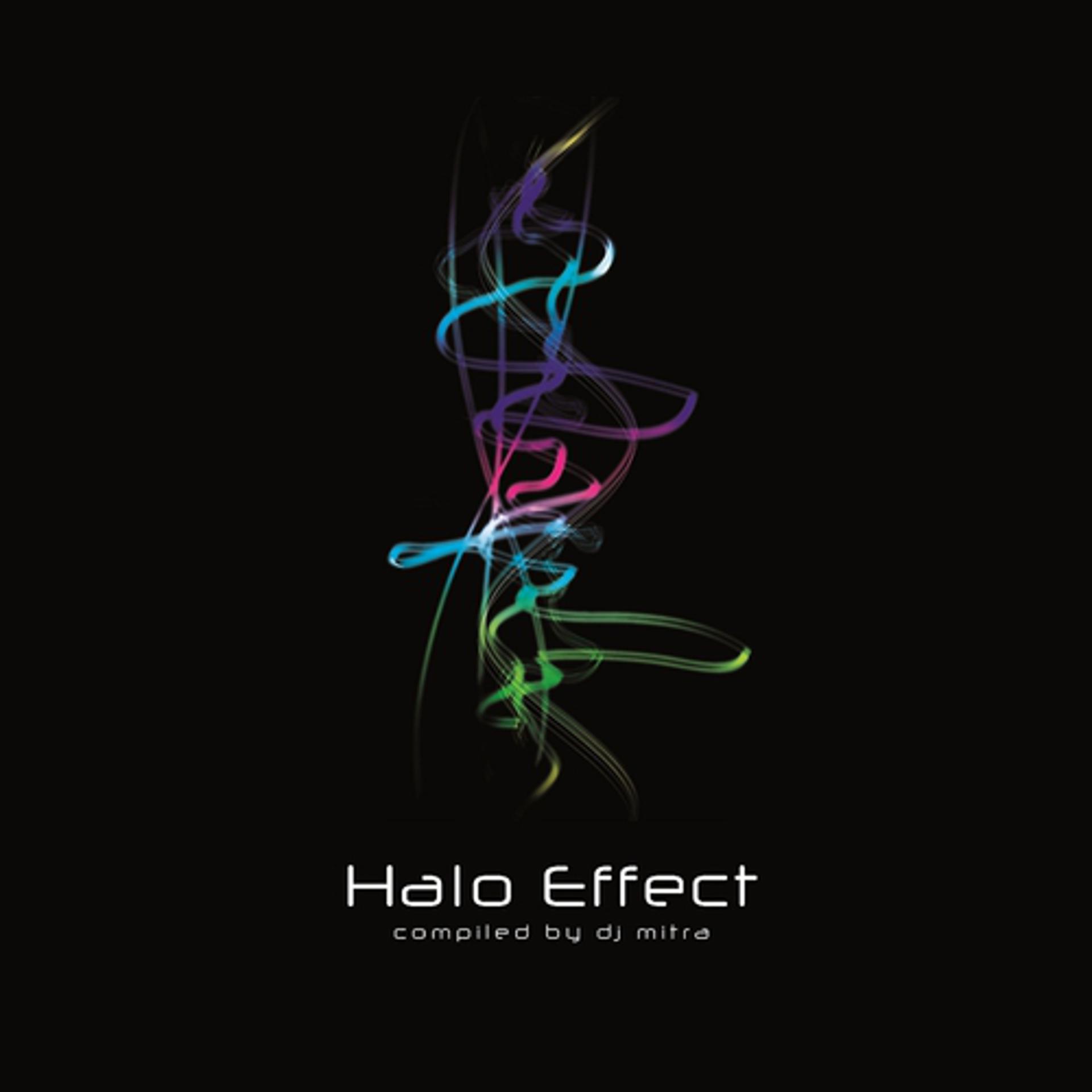 Постер альбома Halo Effect