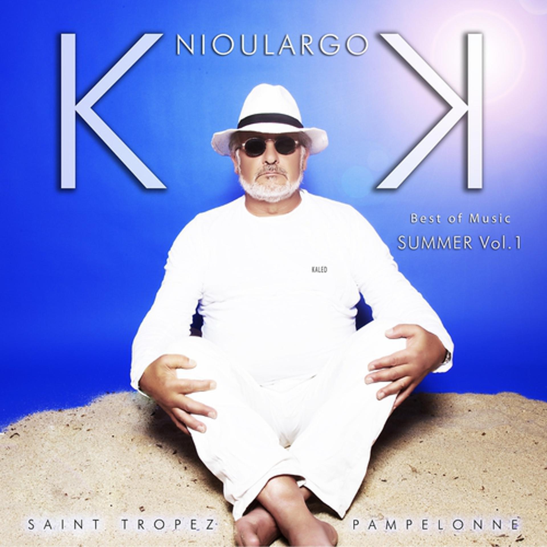 Постер альбома Nioulargo