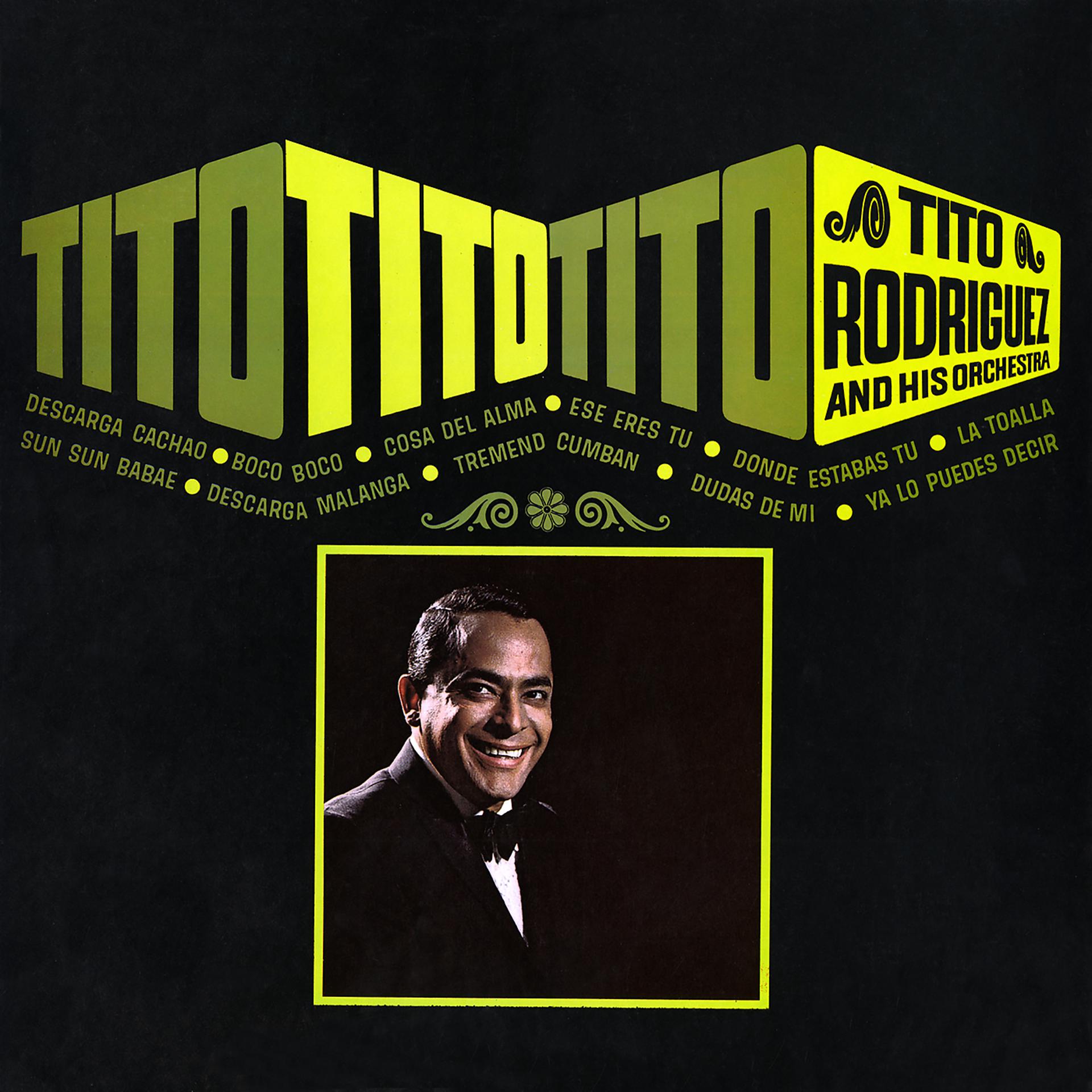 Постер альбома Tito, Tito, Tito