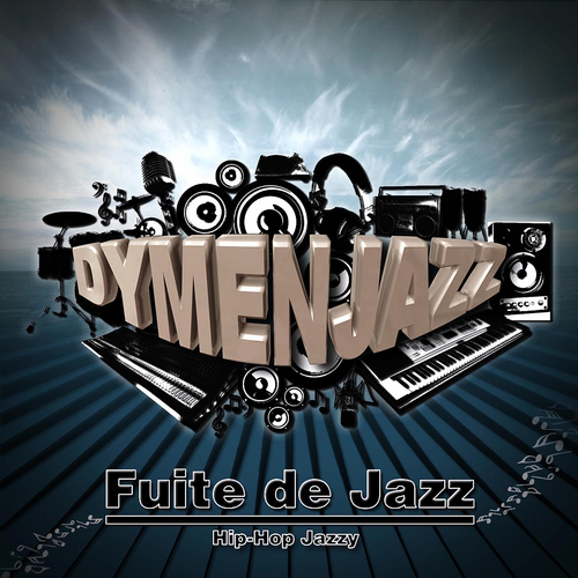 Постер альбома Fuite de jazz